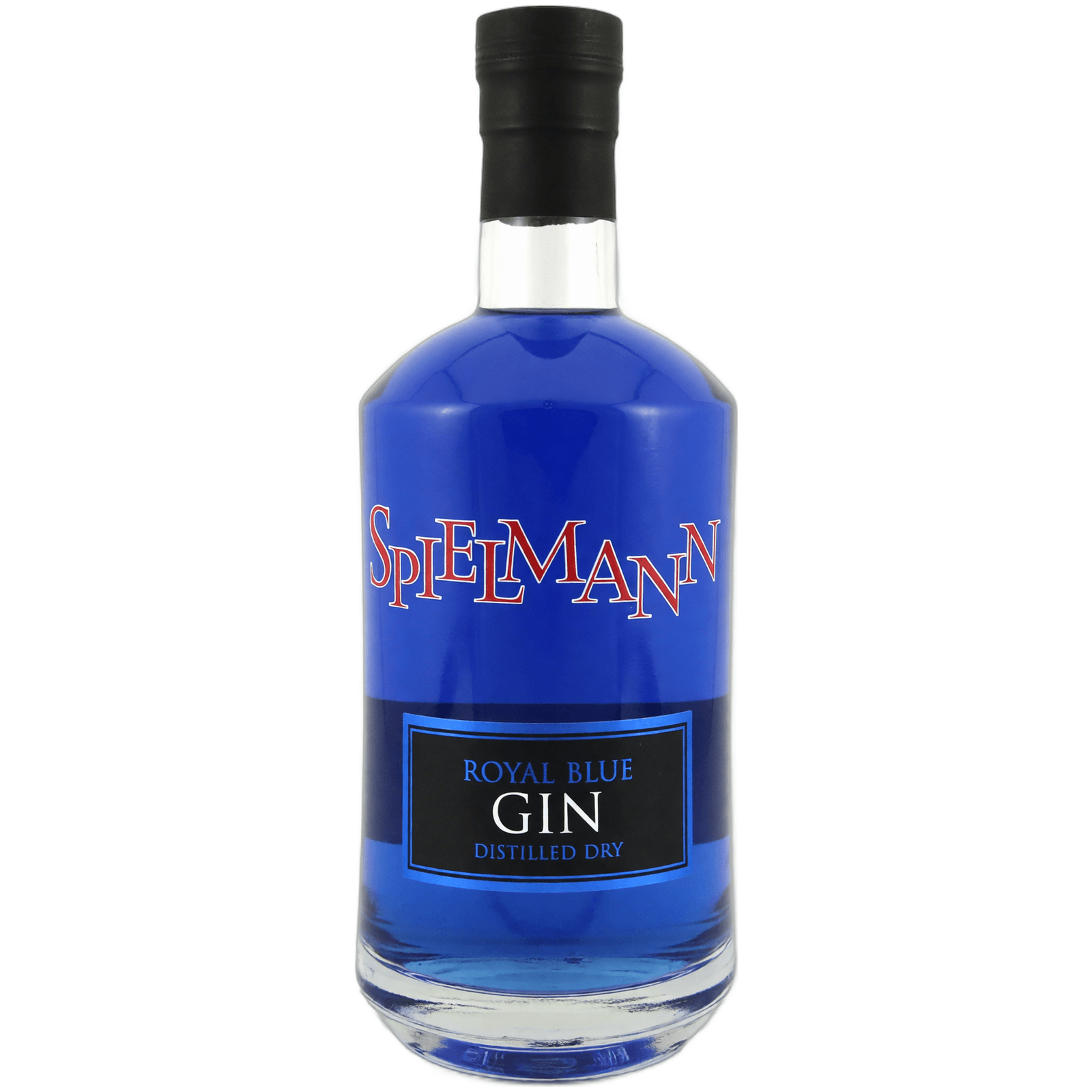SPIELMANN Royal Blue Gin