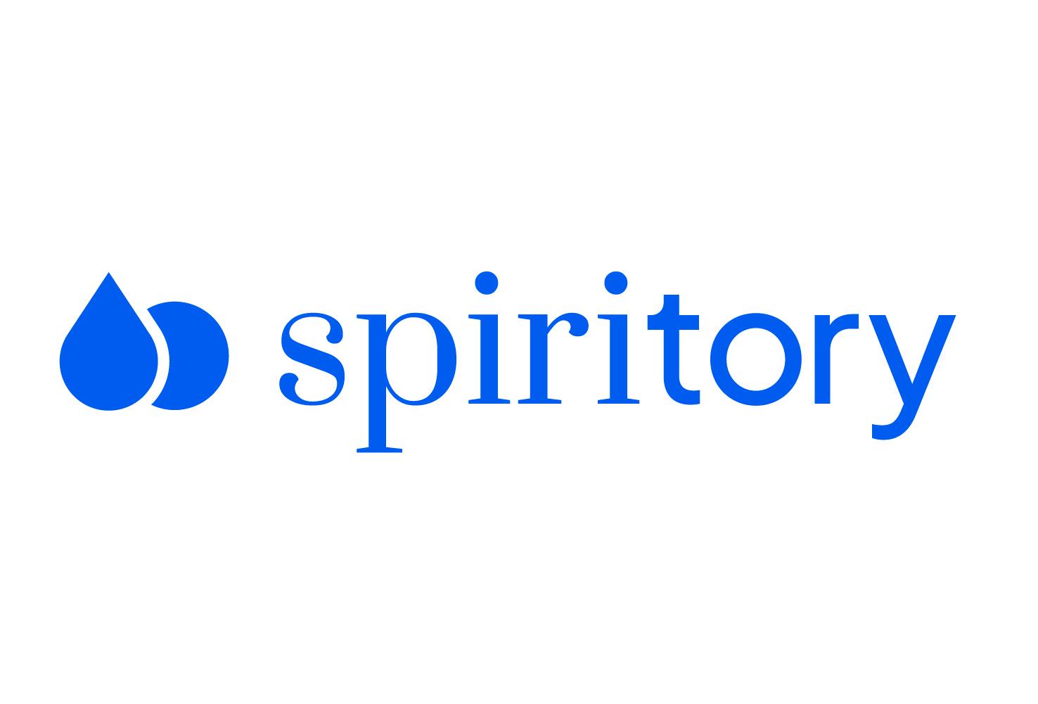 Spiritory Logo blue jpg