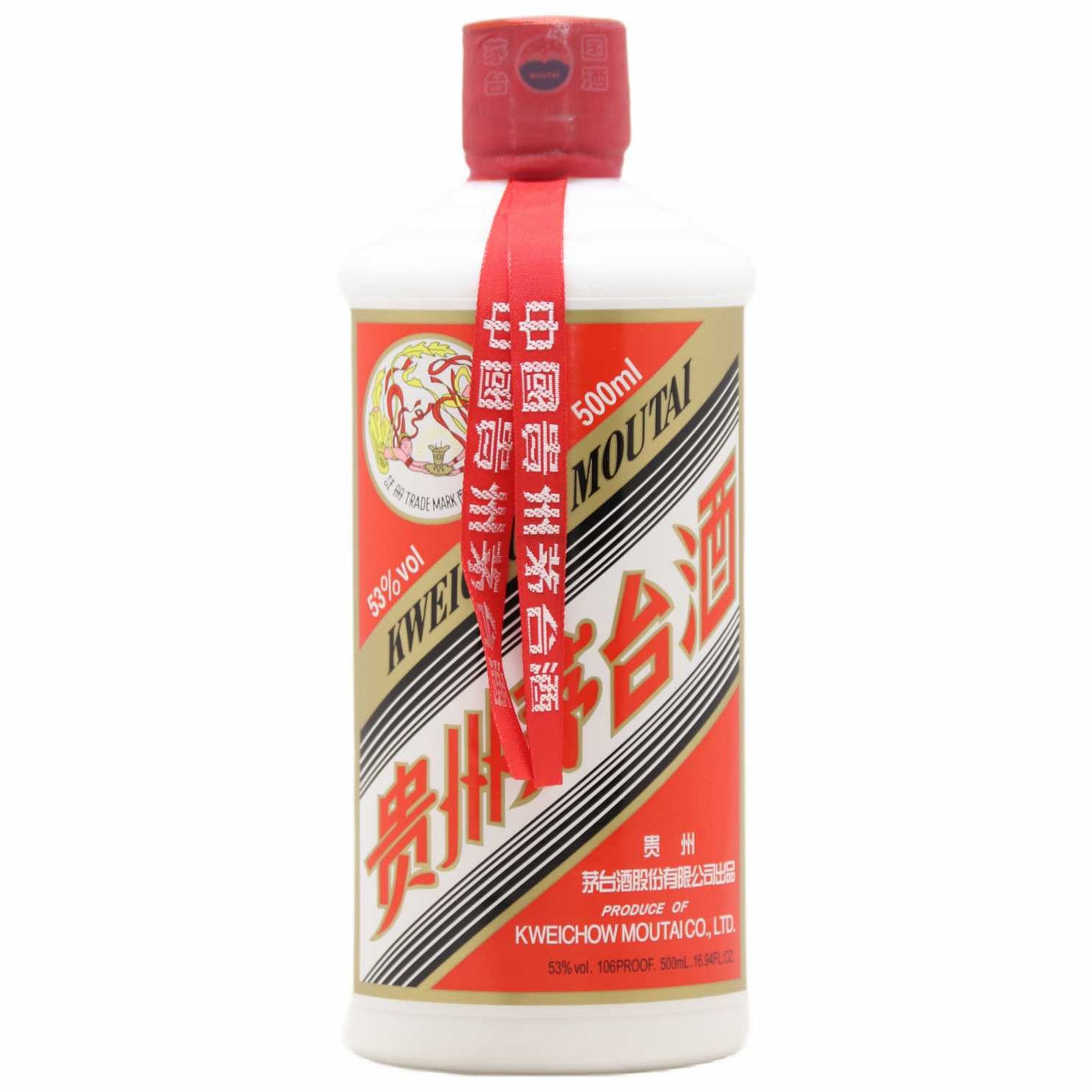Kweichow Moutai Flying Fairy