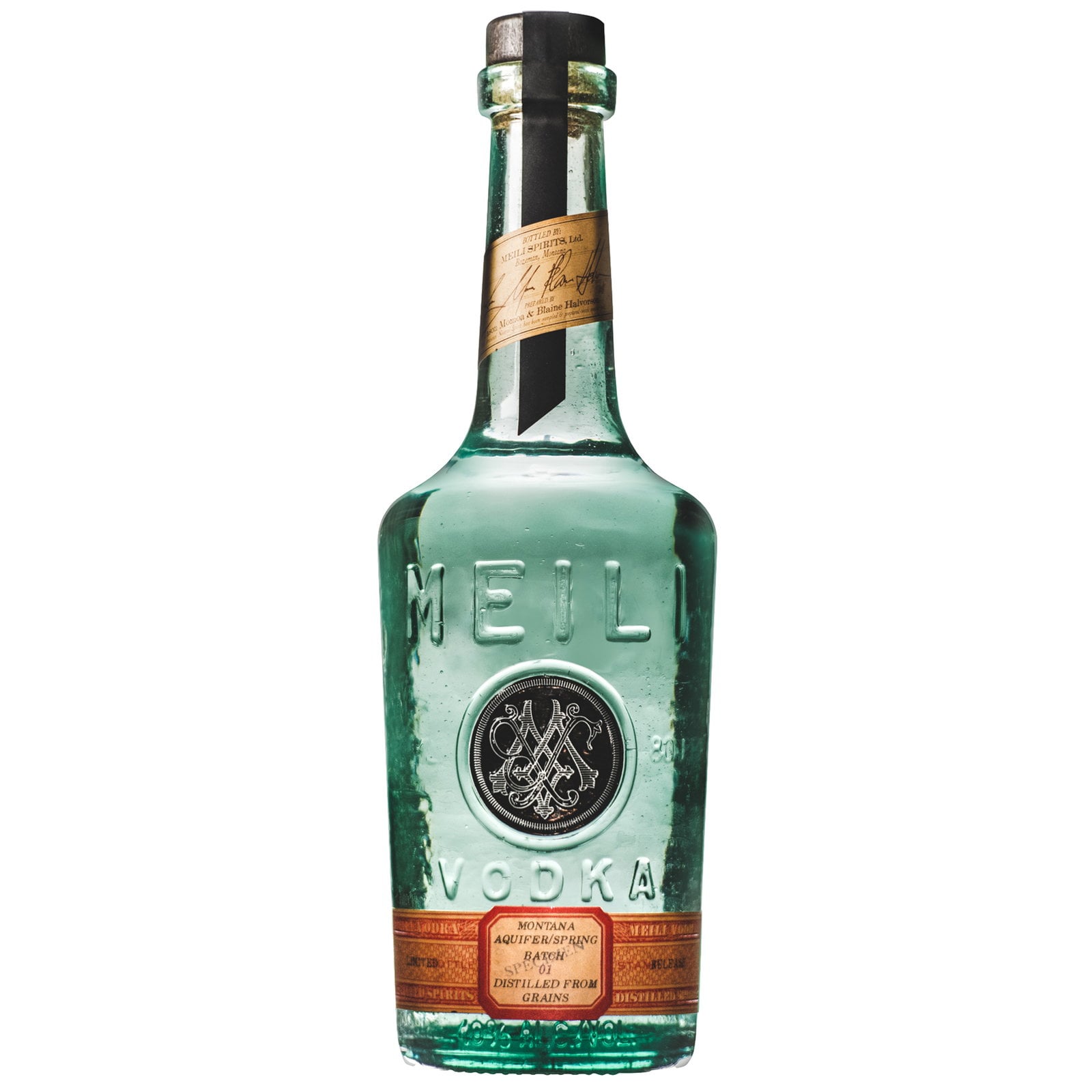 Meili Vodka