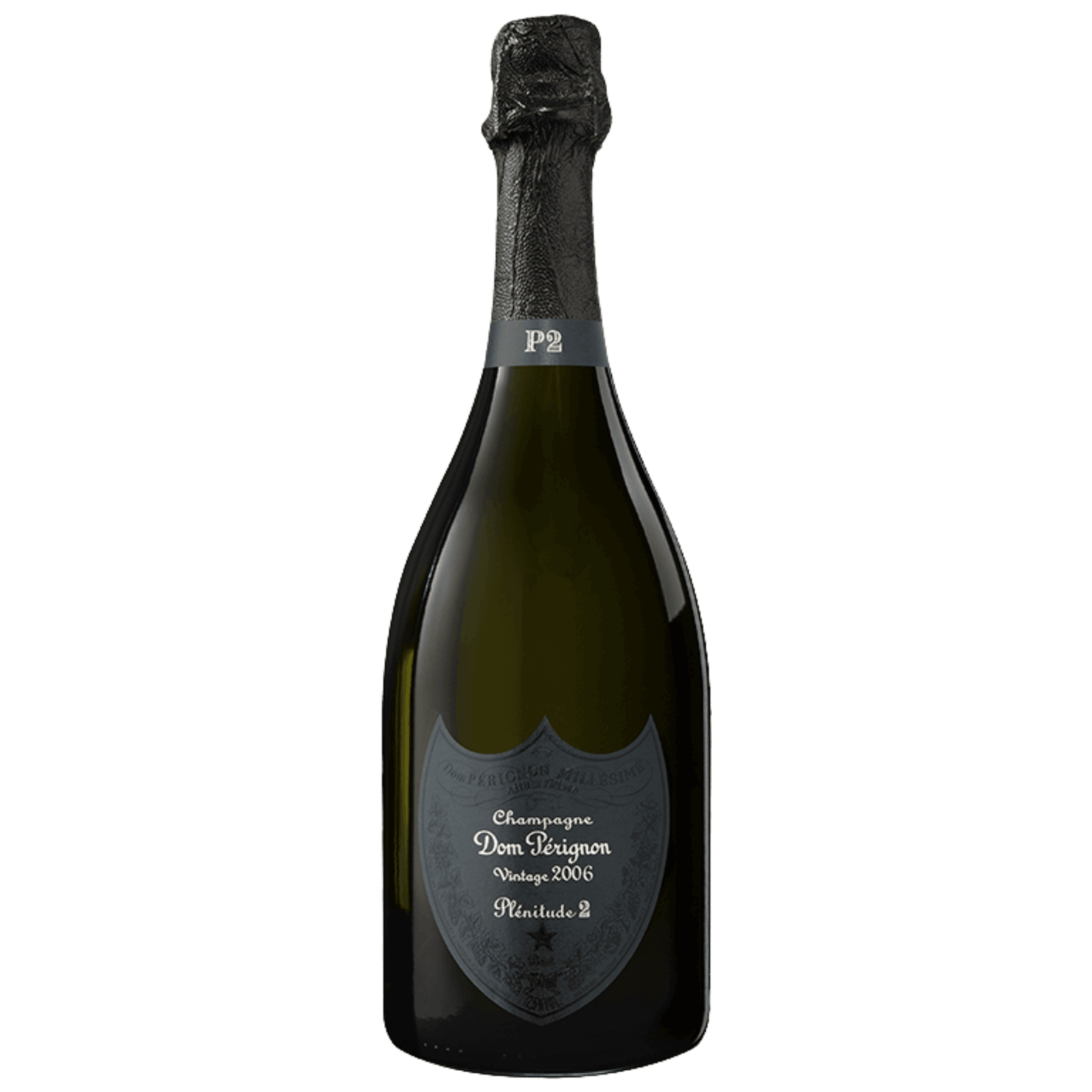 Dom Perignon P2 Vintage Brut 2006 Champagne