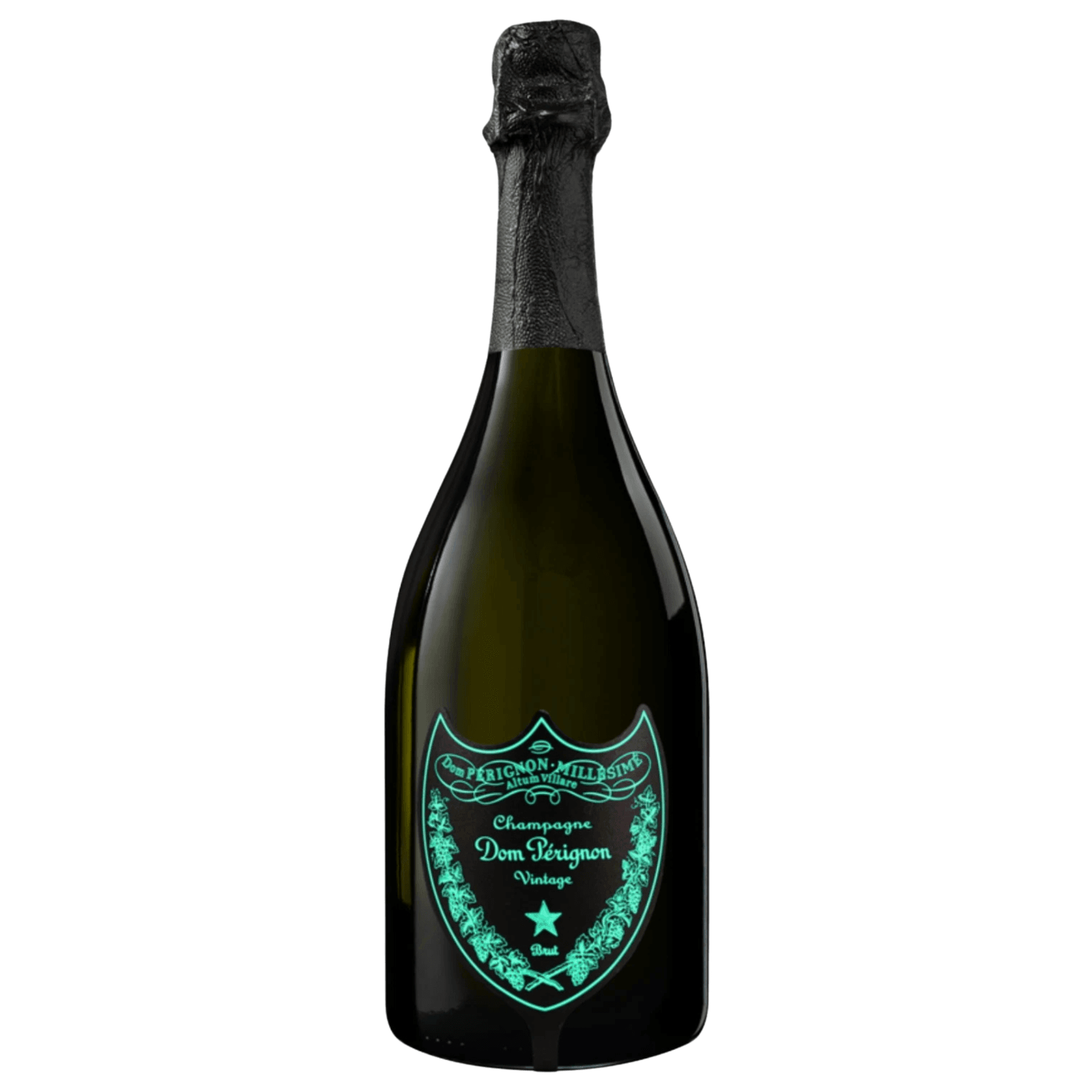 Dom Perignon Vintage 2012 Luminous Label