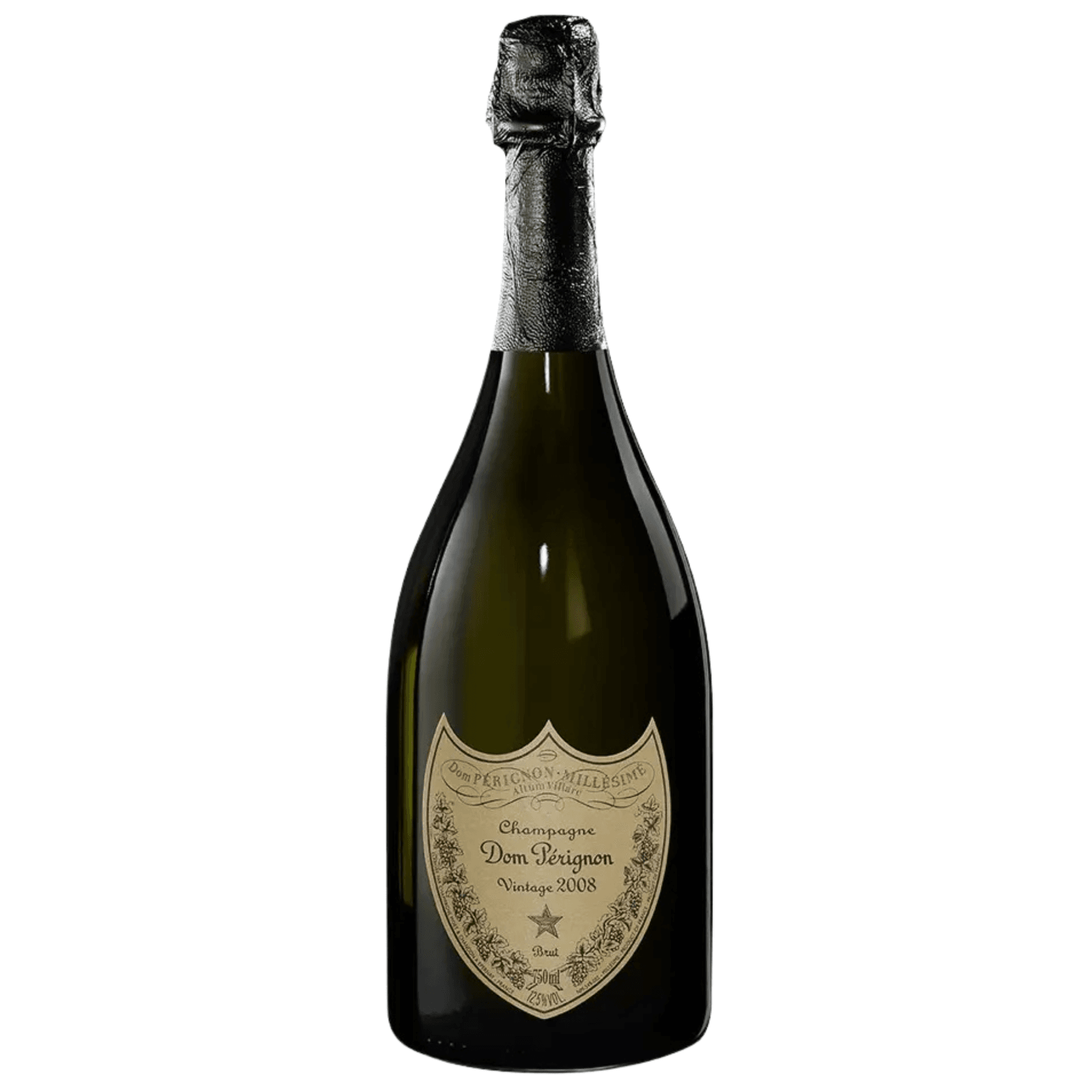 Dom Perignon Vintage Brut 2008 Champagne