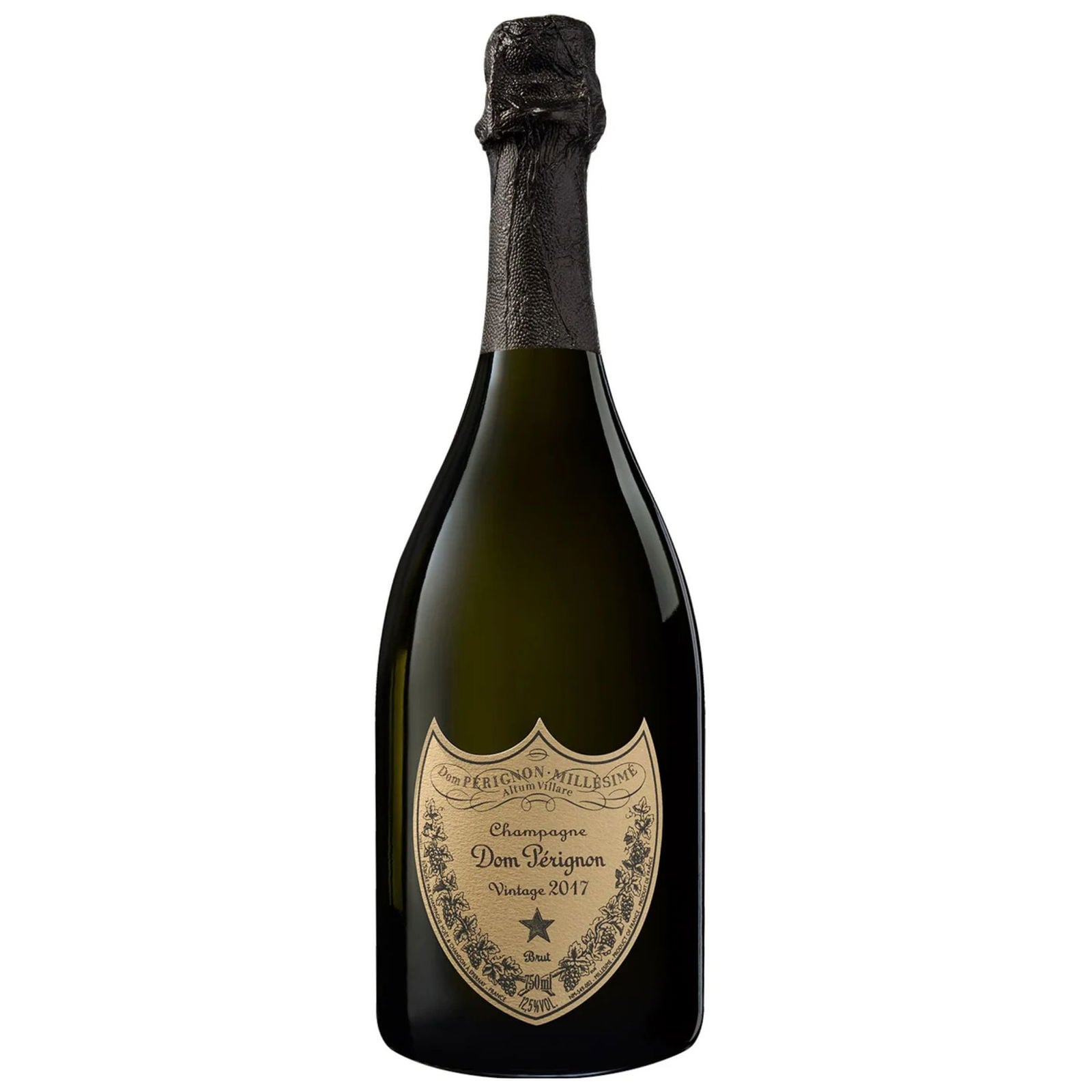 Dom Perignon Vintage Brut 2017 Champagne