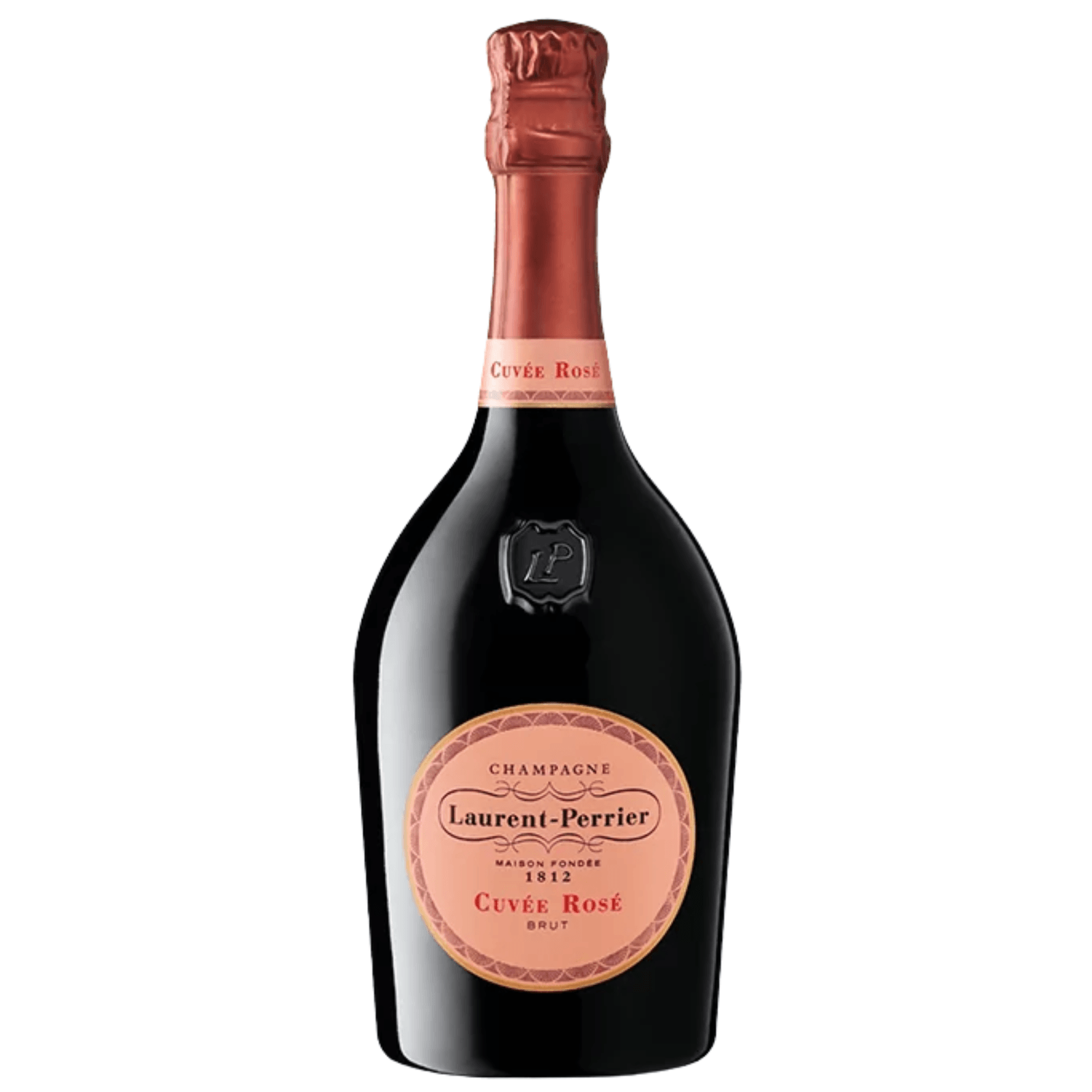 Laurent-Perrier Cuvée Rosé Brut Champagne