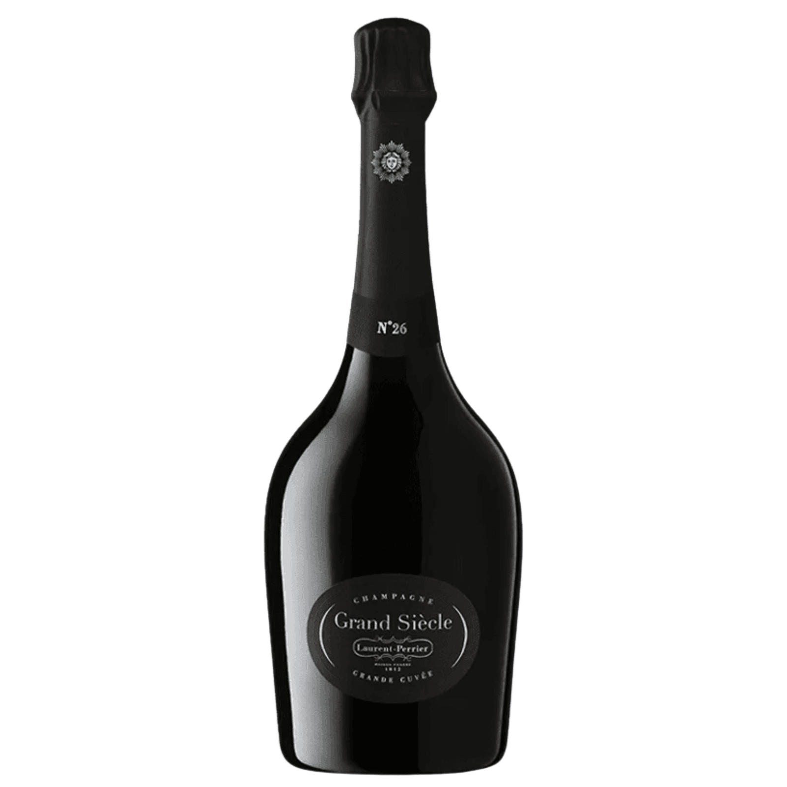Laurent-Perrier Grand Siecle Nr.26 Champagne