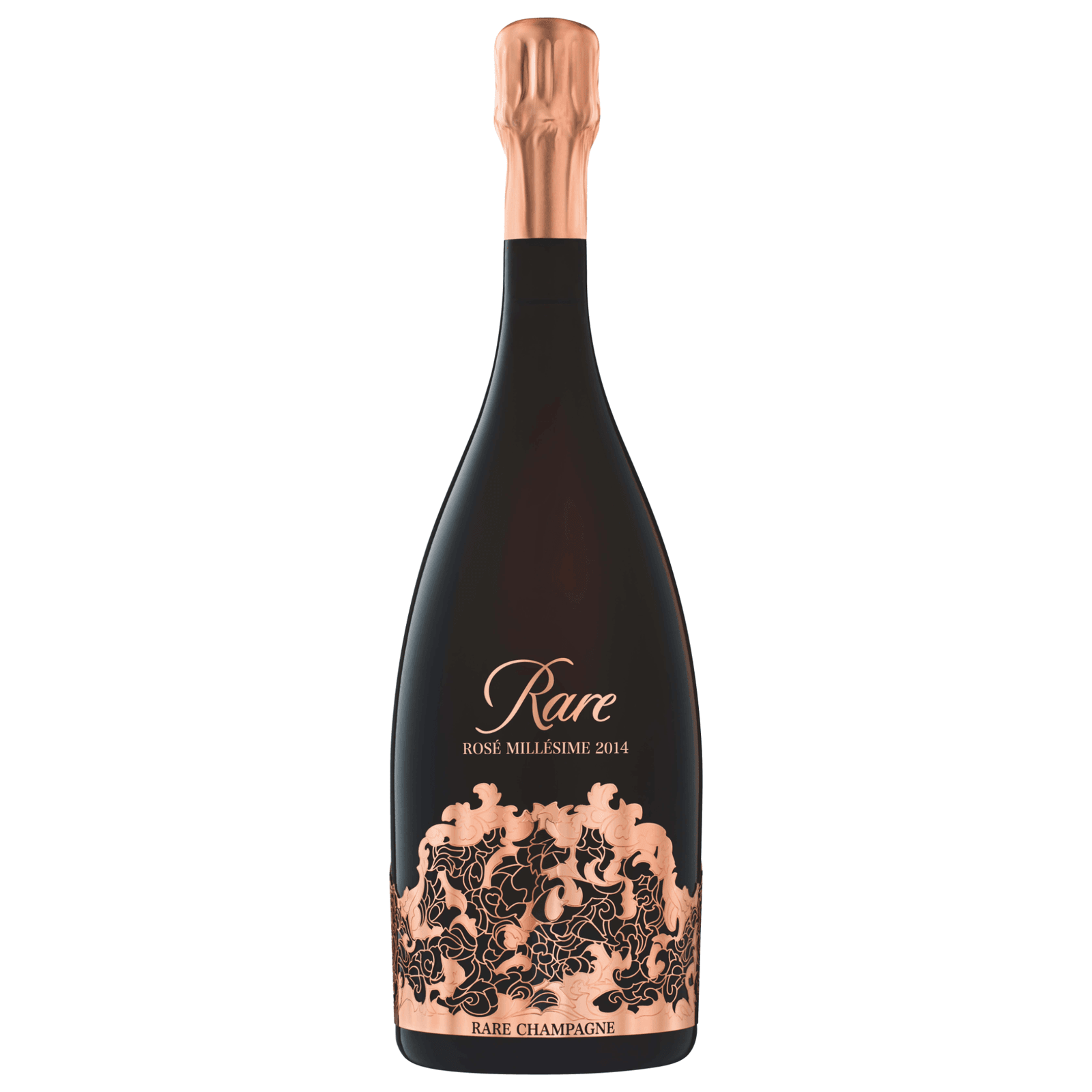 Piper-Heidsieck Rare Rosé Brut Millesime 2014