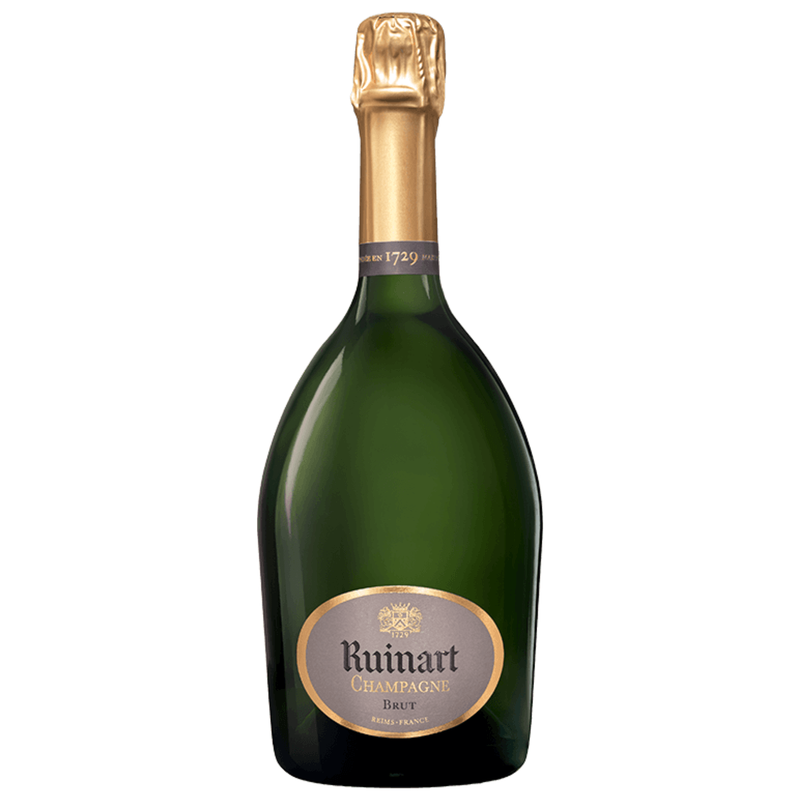 Ruinart R de Ruinart Brut Champagne Magnum 1,5L