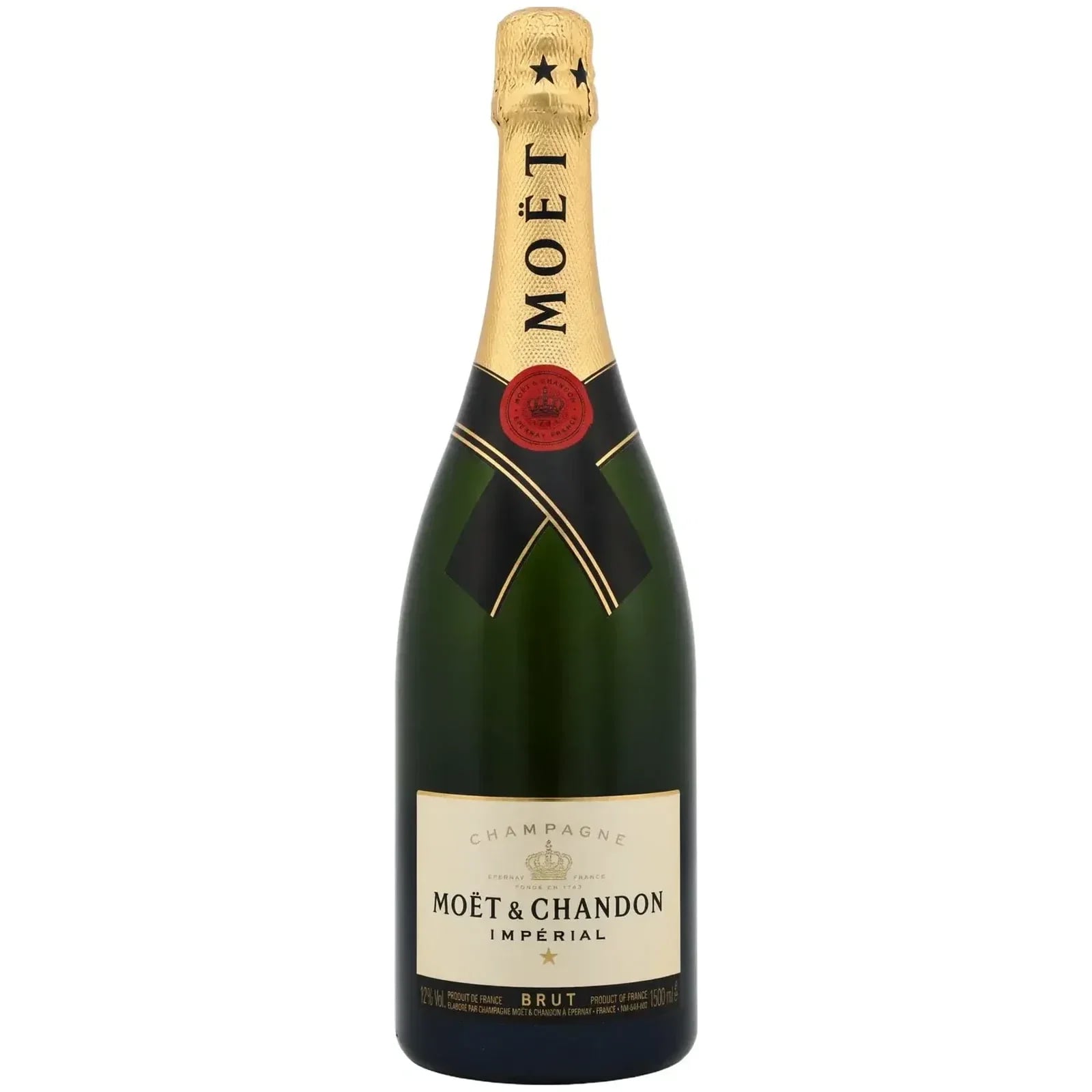 Moet & Chandon Imperial Brut Magnum 150 cl