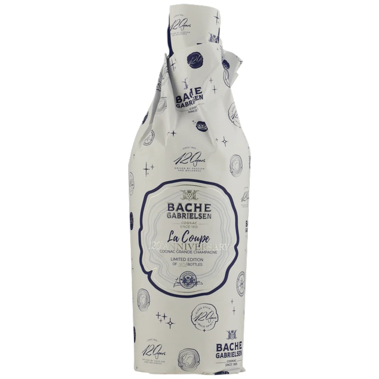Bache Gabrielsen La Coup