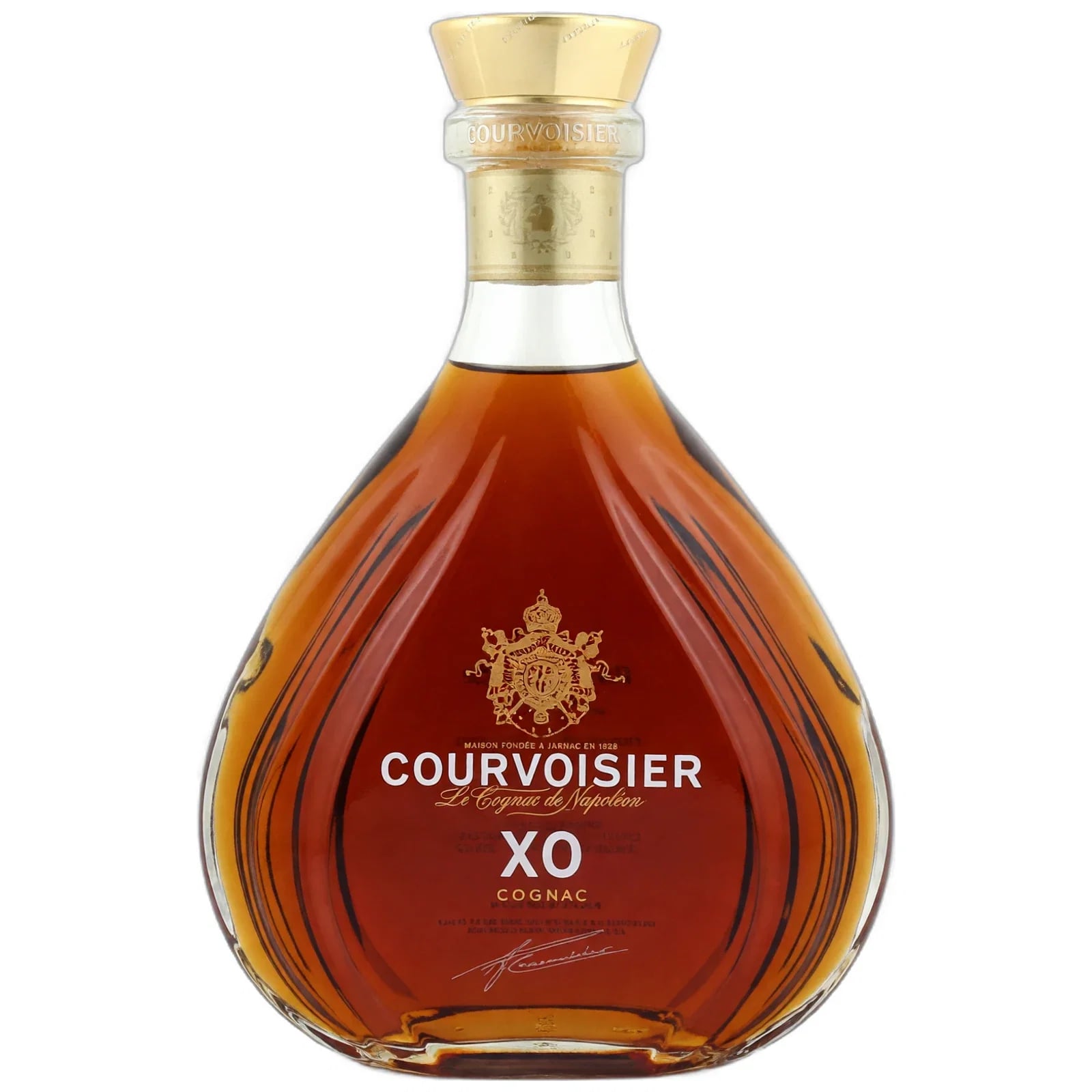 Courvoisier XO Cognac