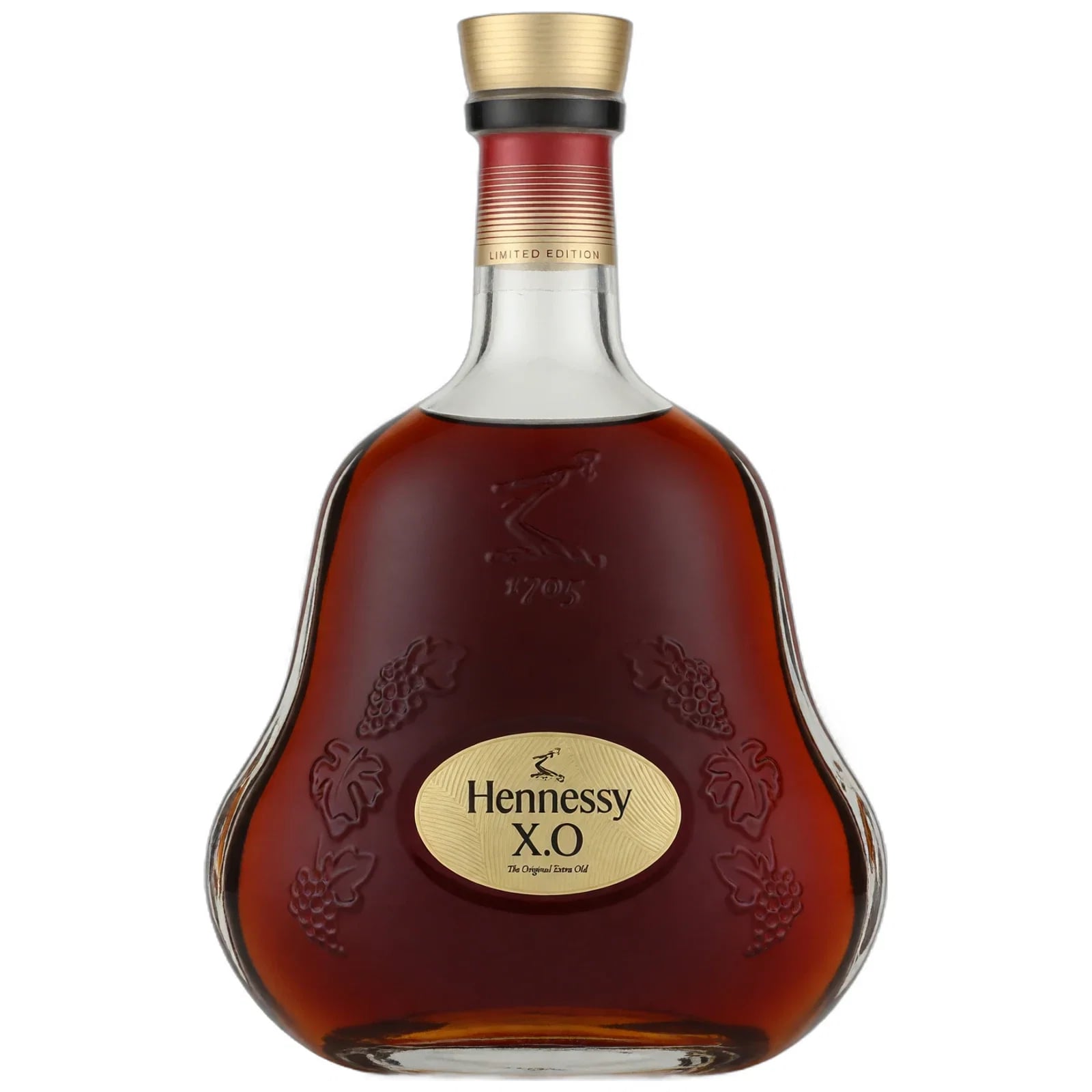 Hennessy XO Cognac Limited Design Edition 2025