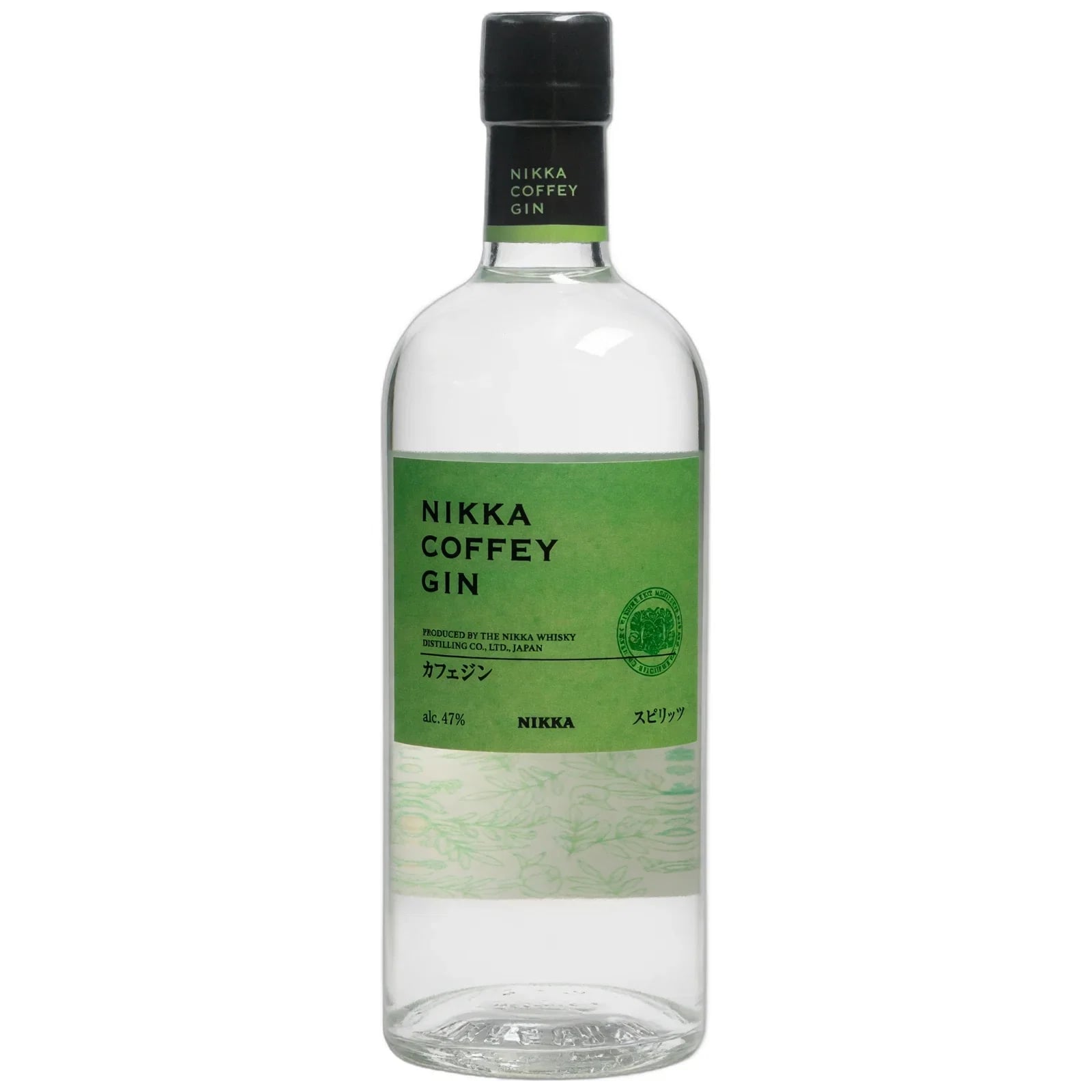 Nikka Coffey Gin 70 cl