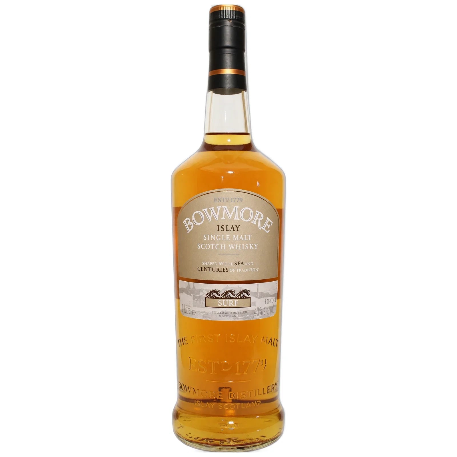 Bowmore Surf 100 cl