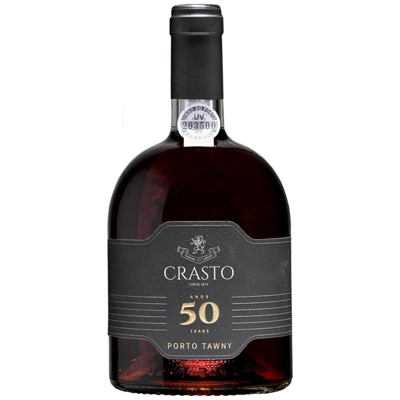 Crasto 50 Years Old Tawny Porto 75 cl