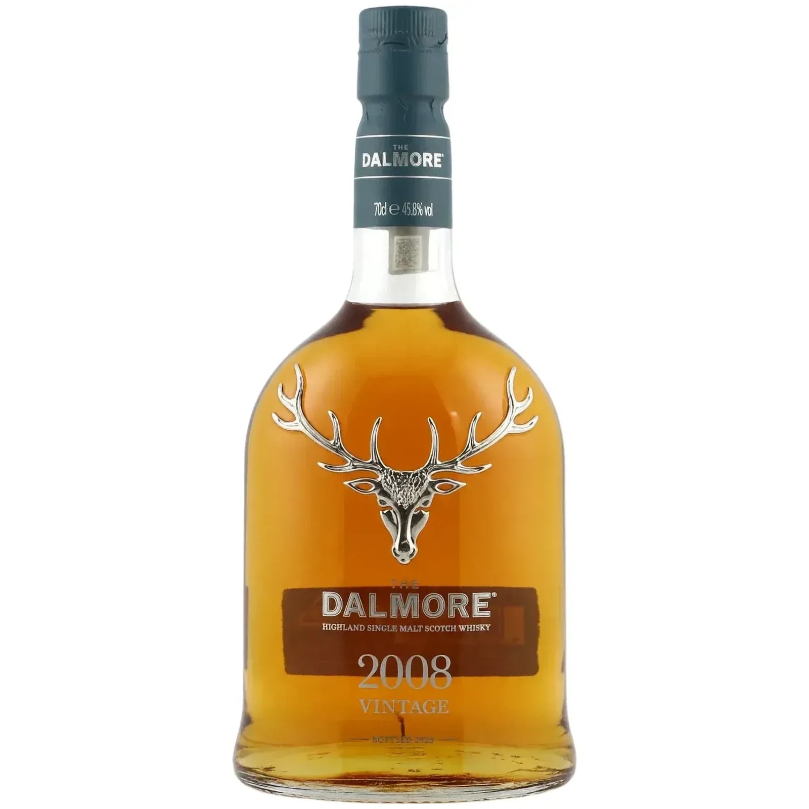 Dalmore 2008 Vintage Collection