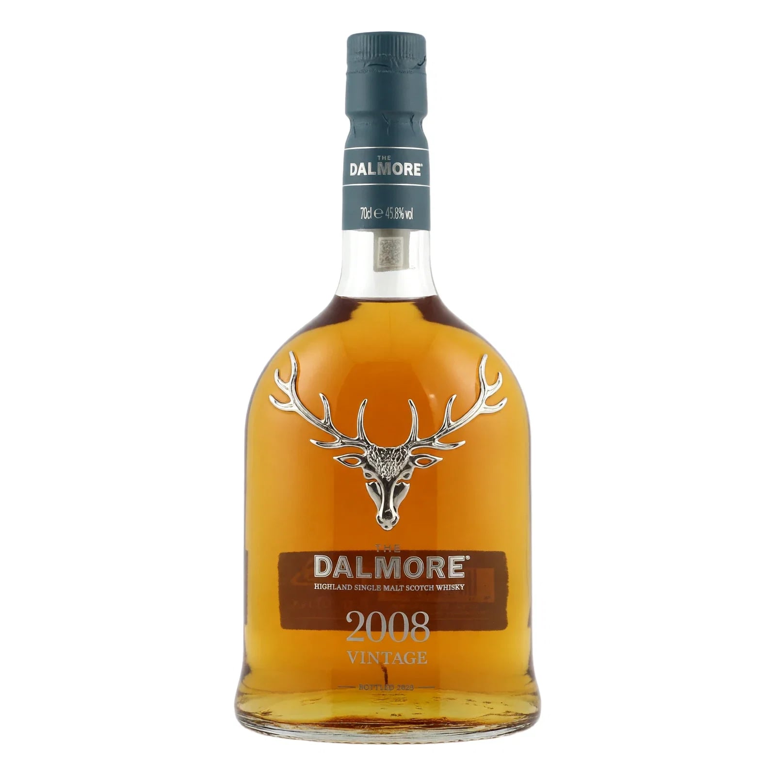 Dalmore 2008 Vintage Collection