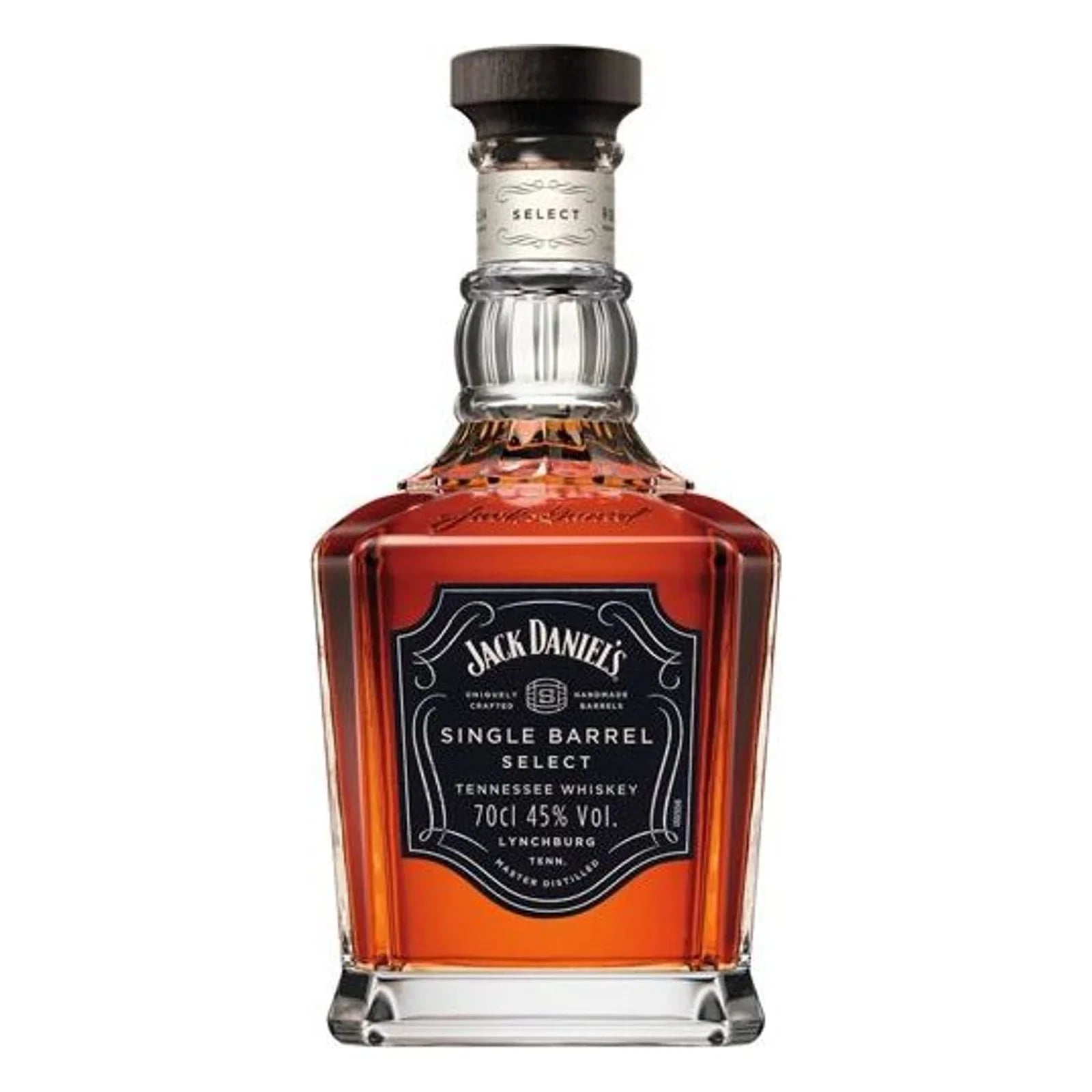 Jack Daniel´s Single Barrel Select