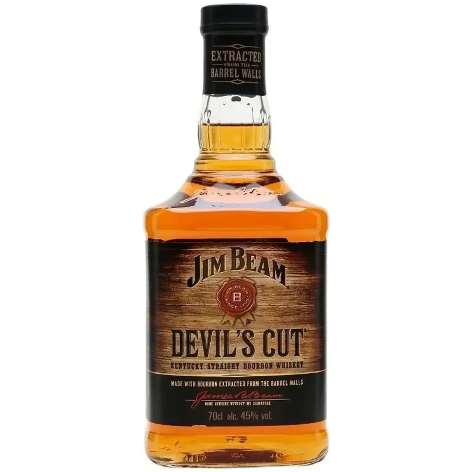 Jim Beam Devil'S Cut