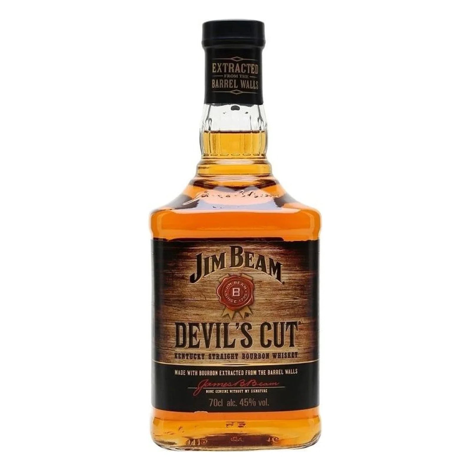 Jim Beam Devil'S Cut