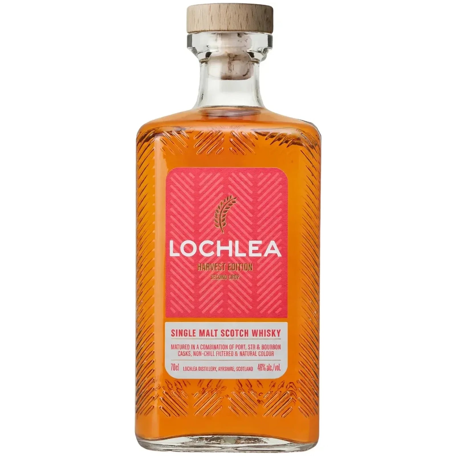 Lochlea Harvest Edition Second Crop