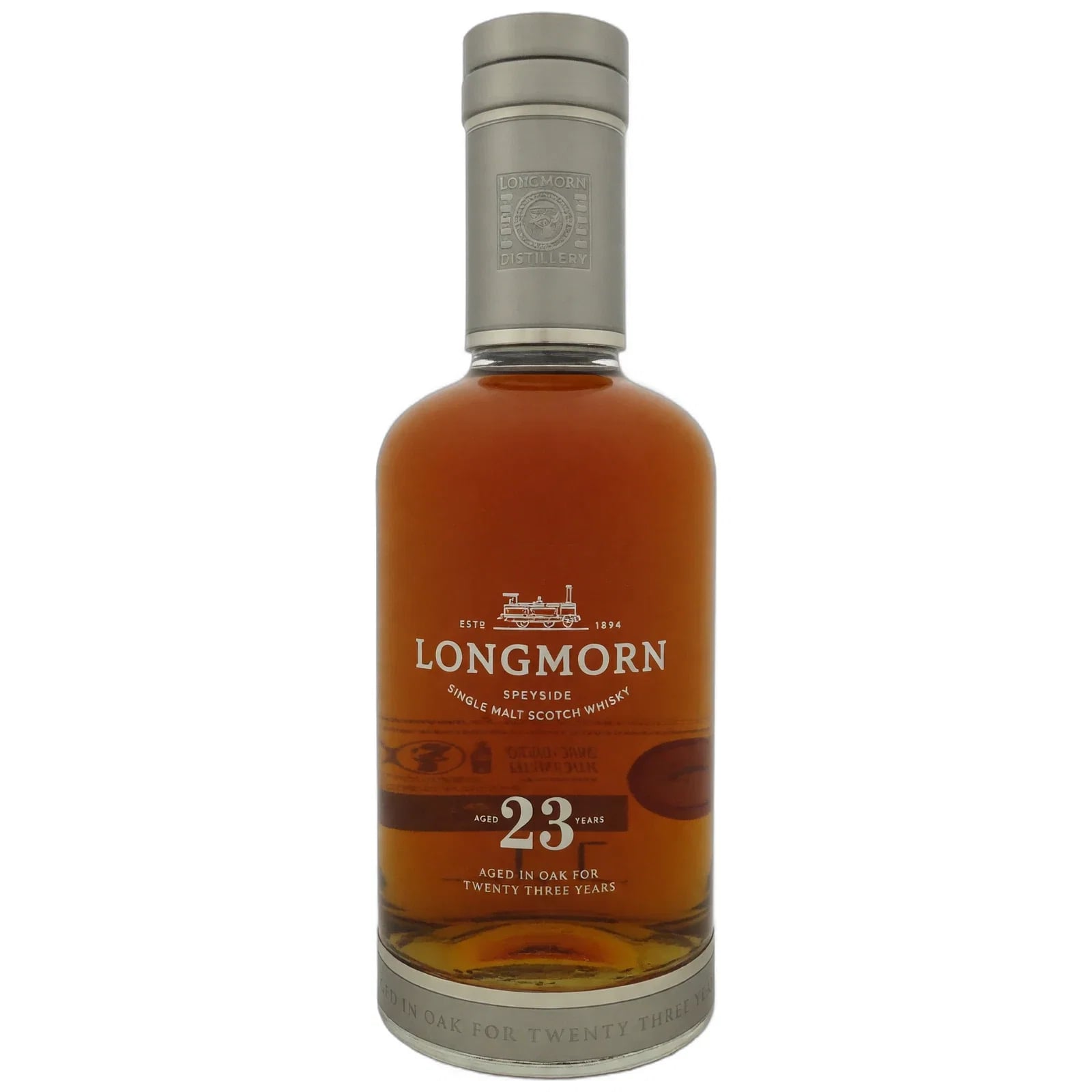 Longmorn 23 Years Old 2016 Edition
