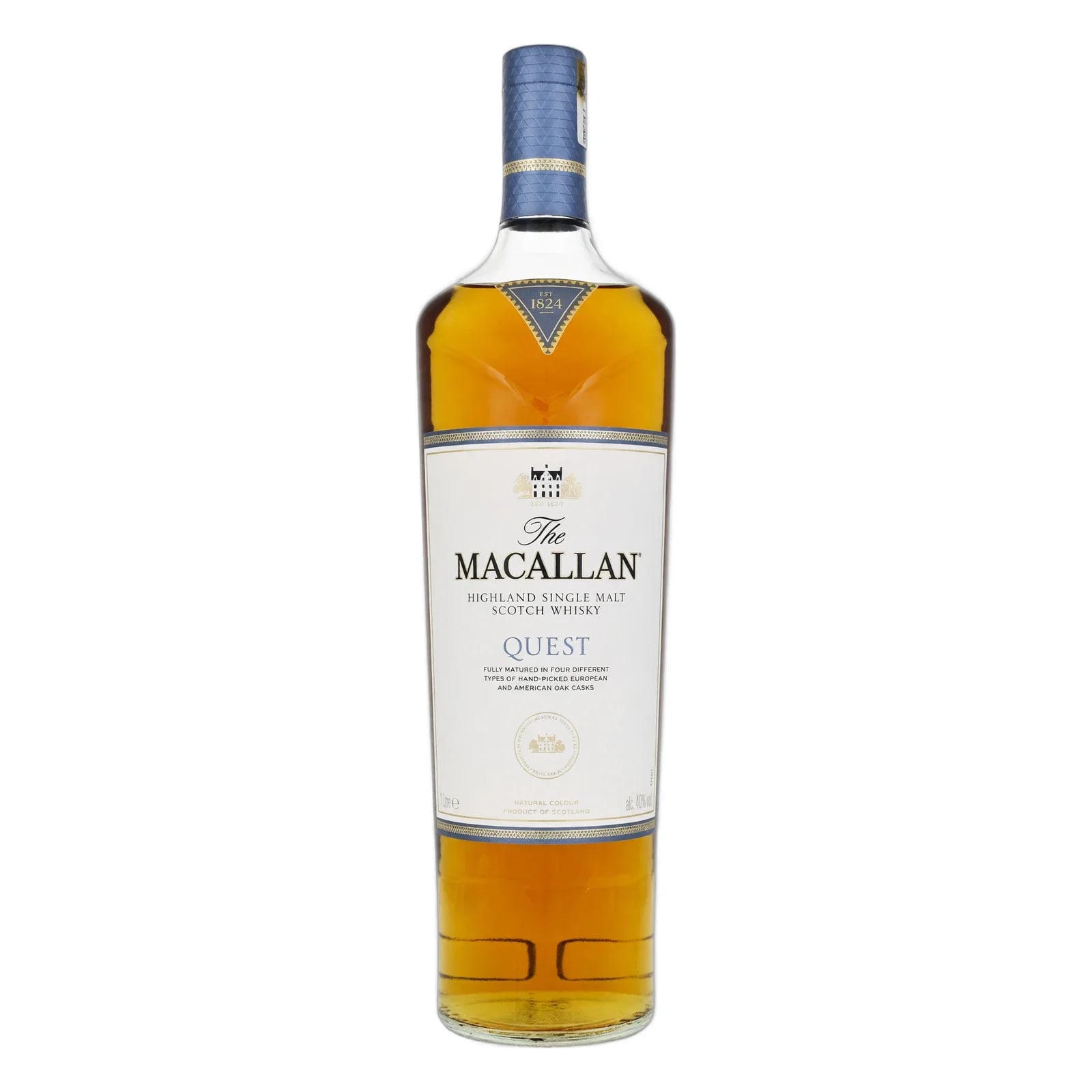 Macallan Quest 100 cl