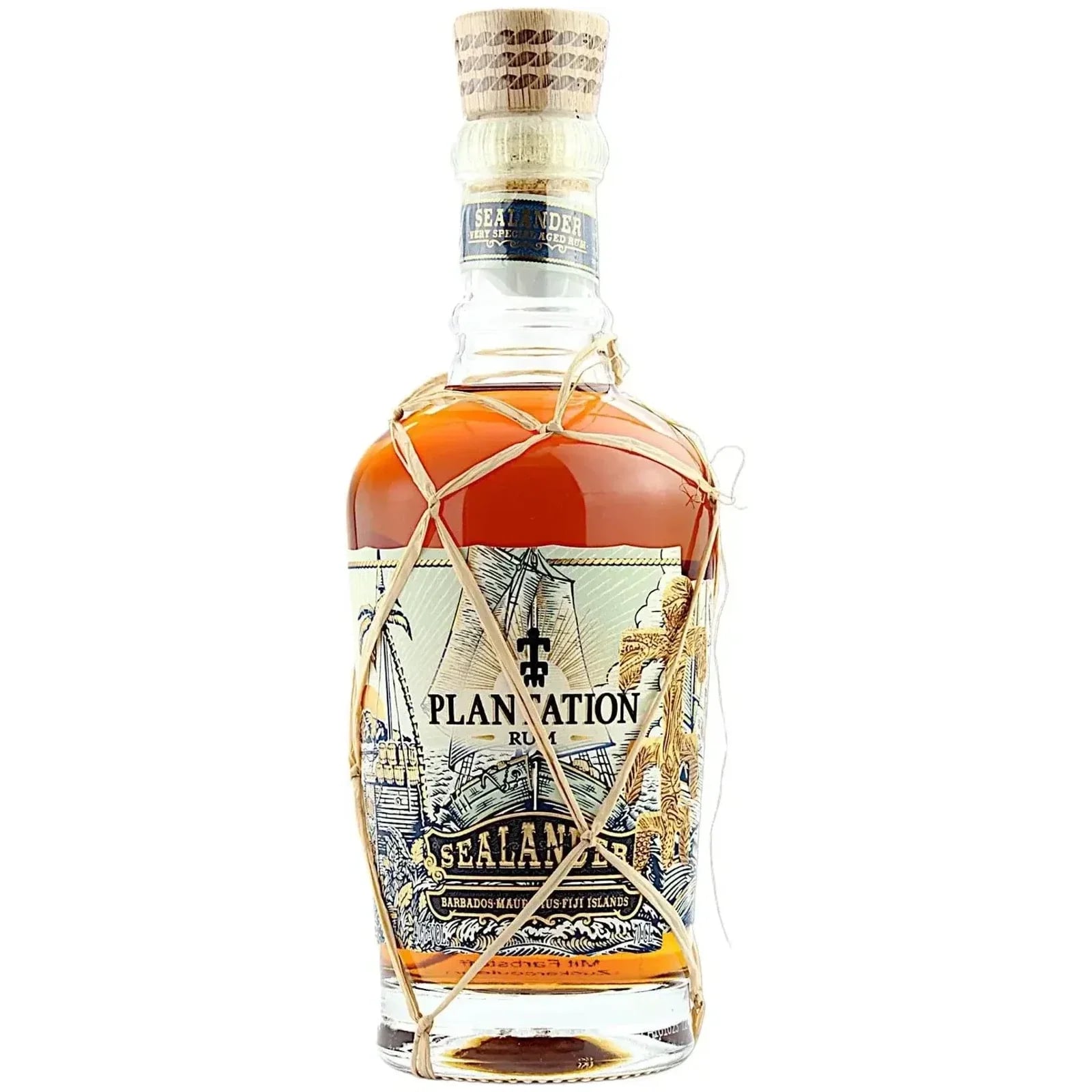 Plantation Sealander Rum
