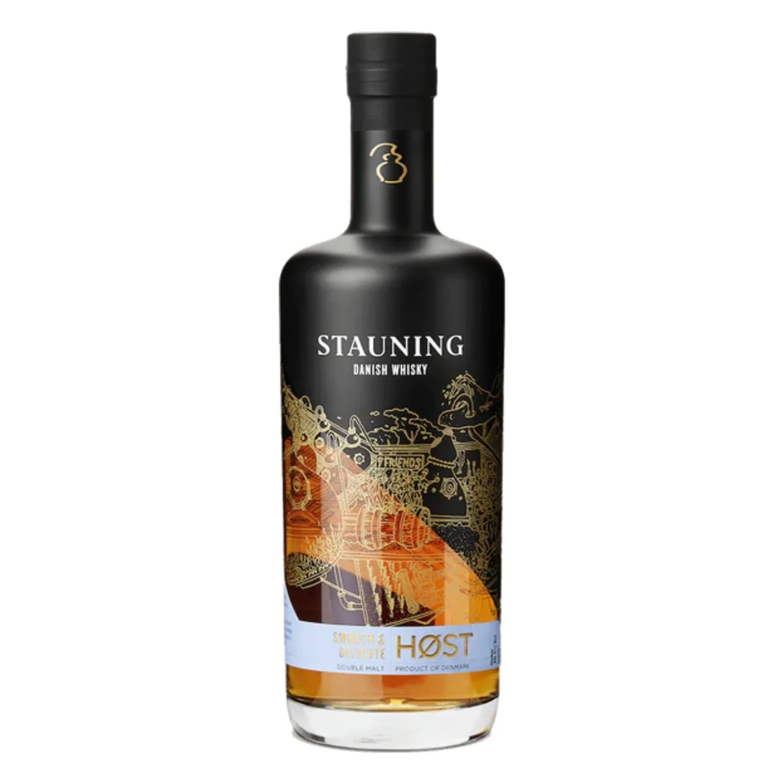 Stauning Høst Double Malt