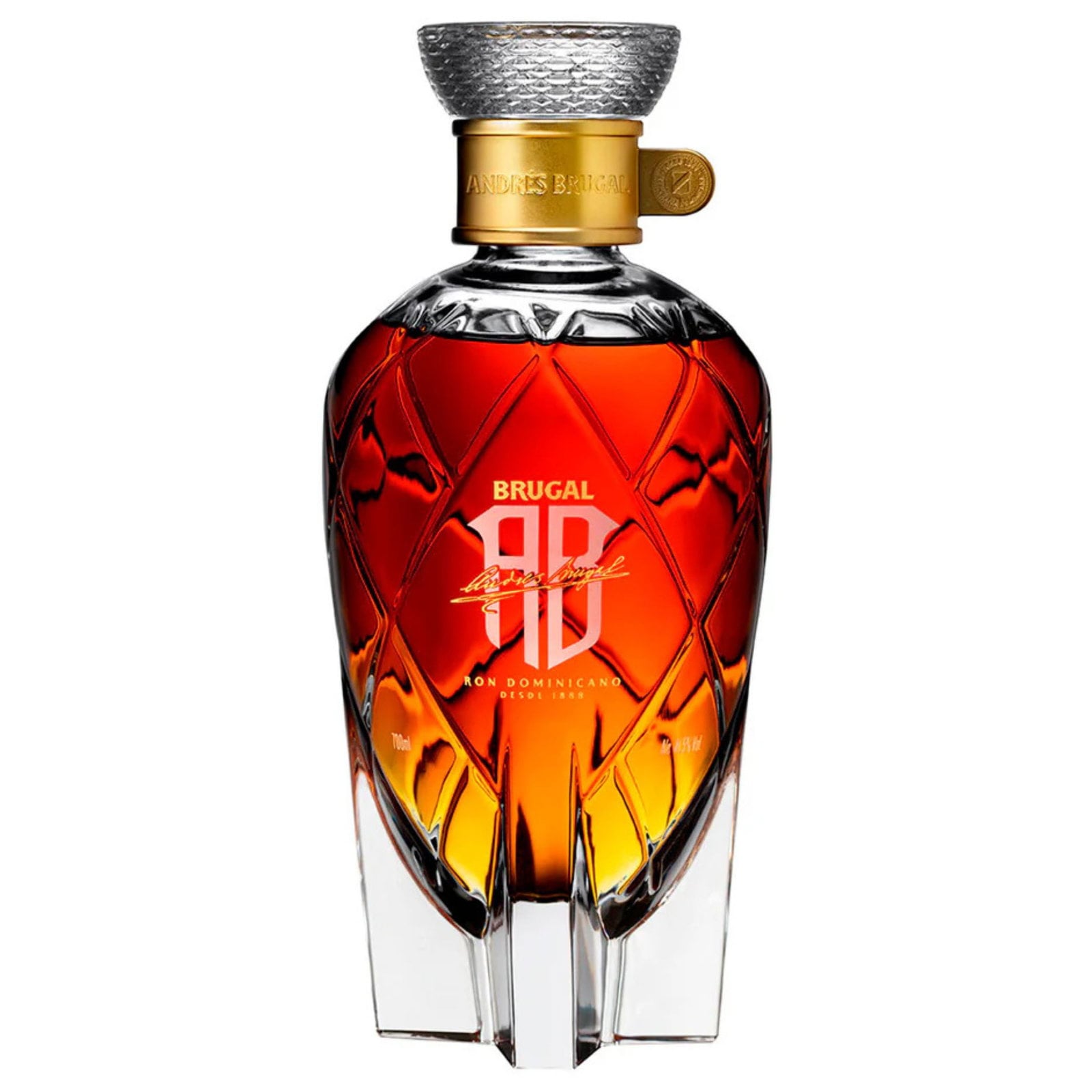 Brugal Andrés Brugal Limited Edition 2022