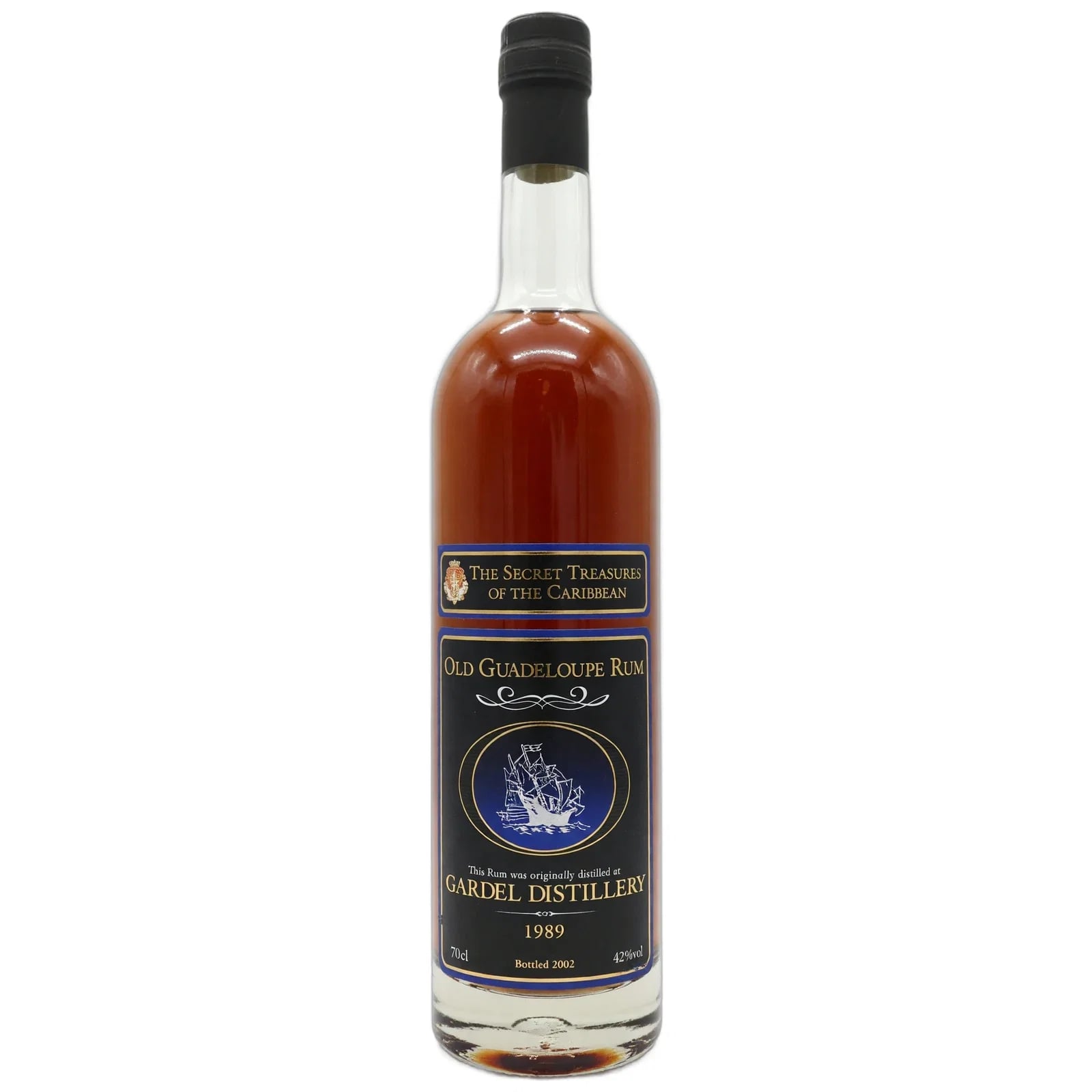 Gardel 13 Years Old 1989 The Secret Treasures