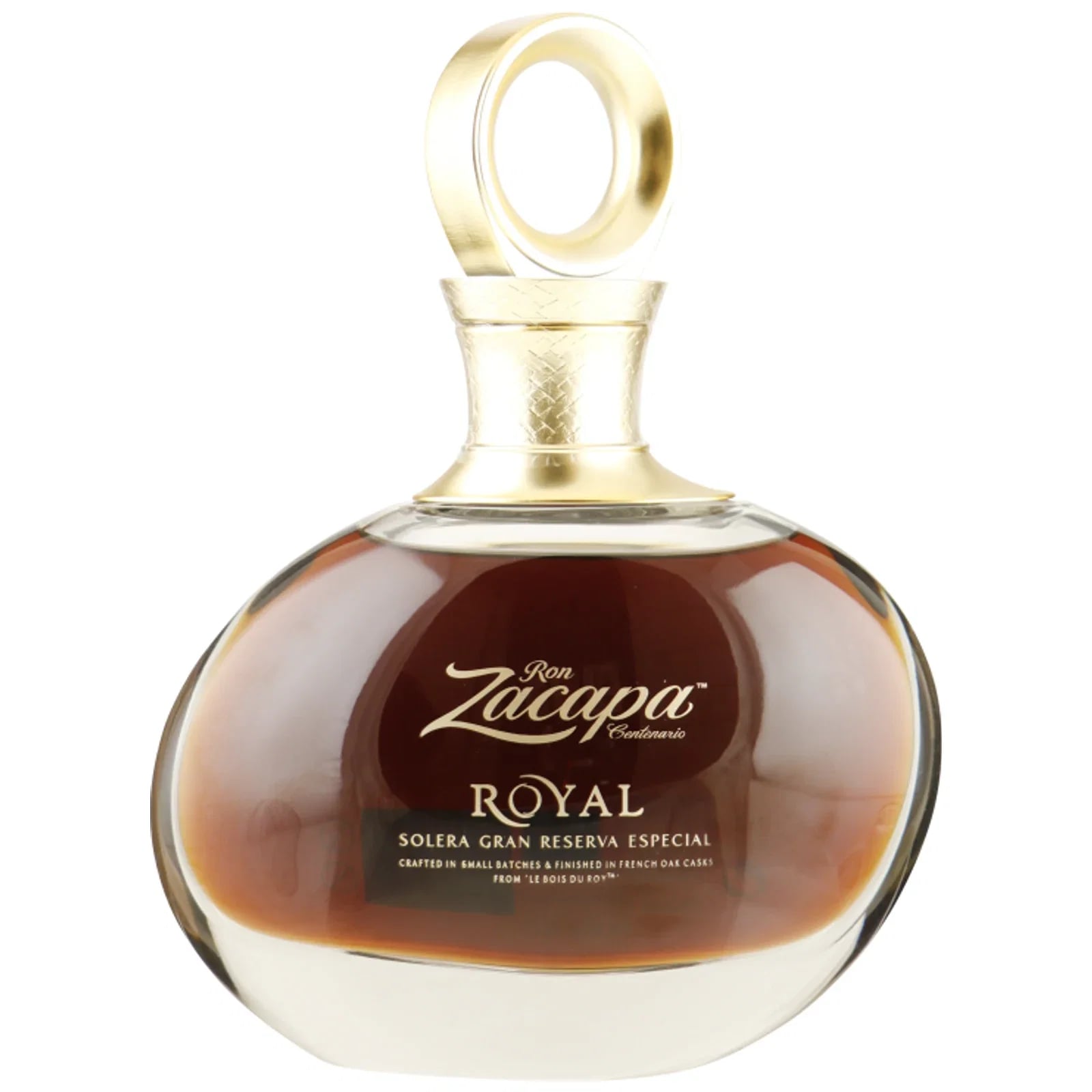 Ron Zacapa Royal Solera Gran Reserva Especial
