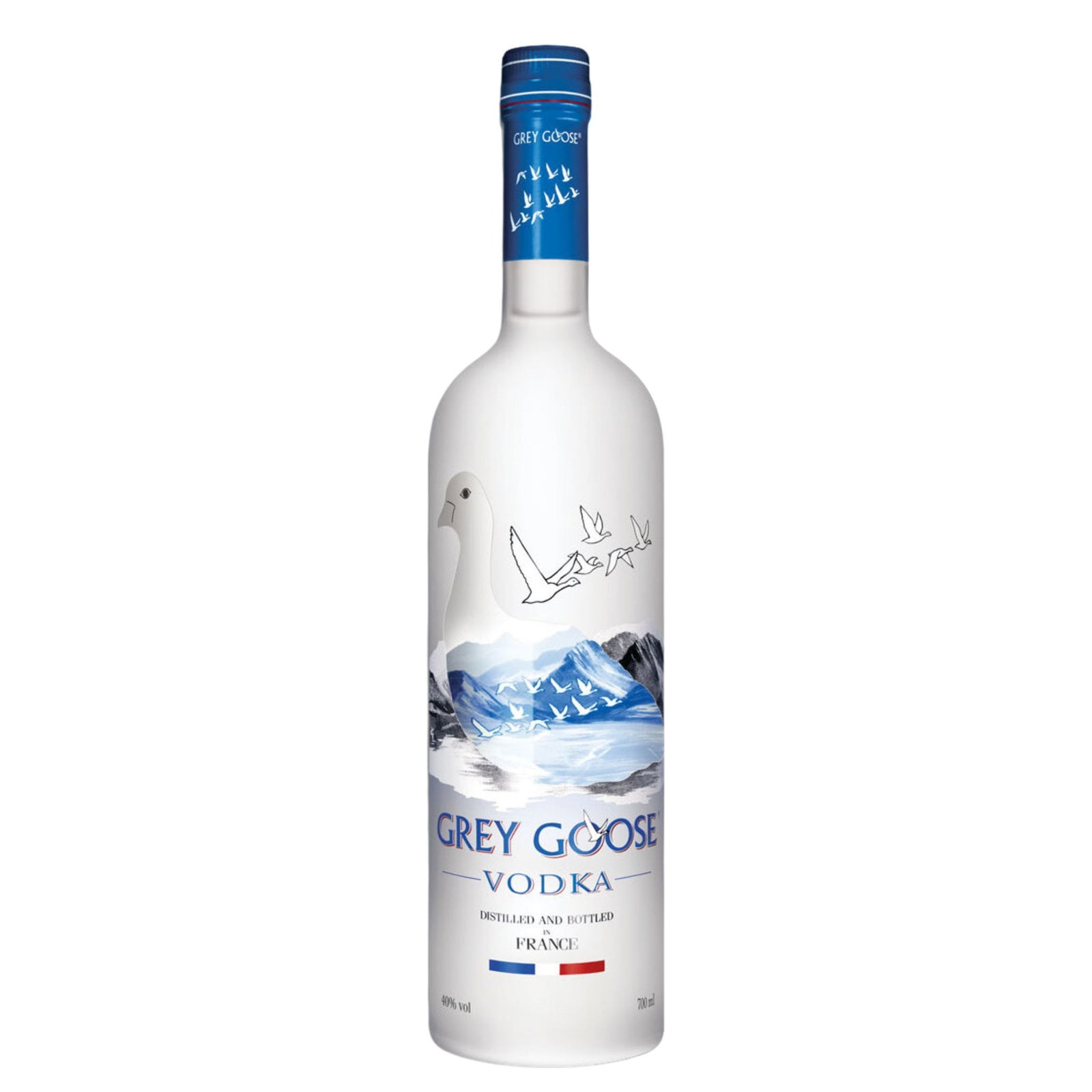Grey Goose Vodka