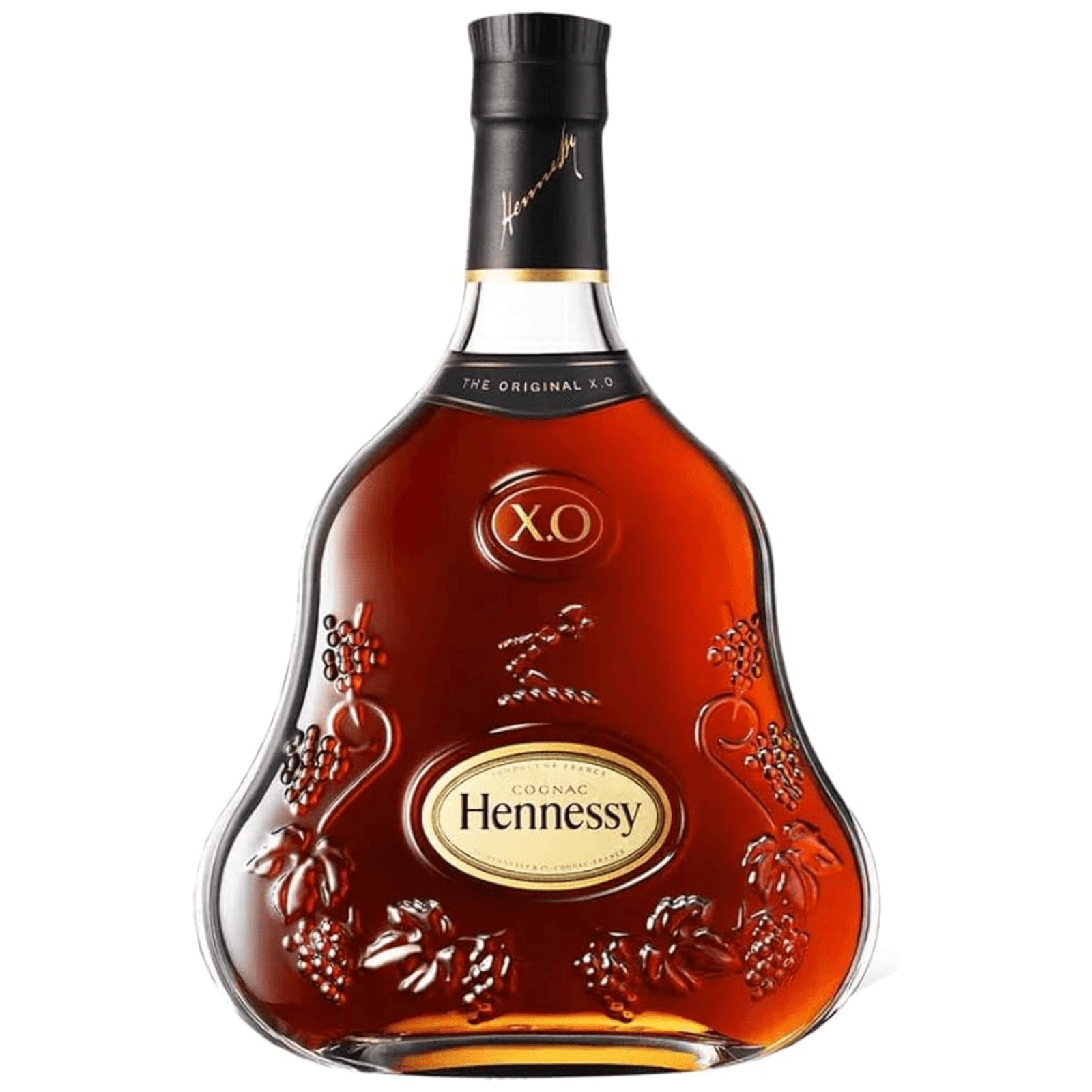 Hennessy XO The Original Extra Old Cognac