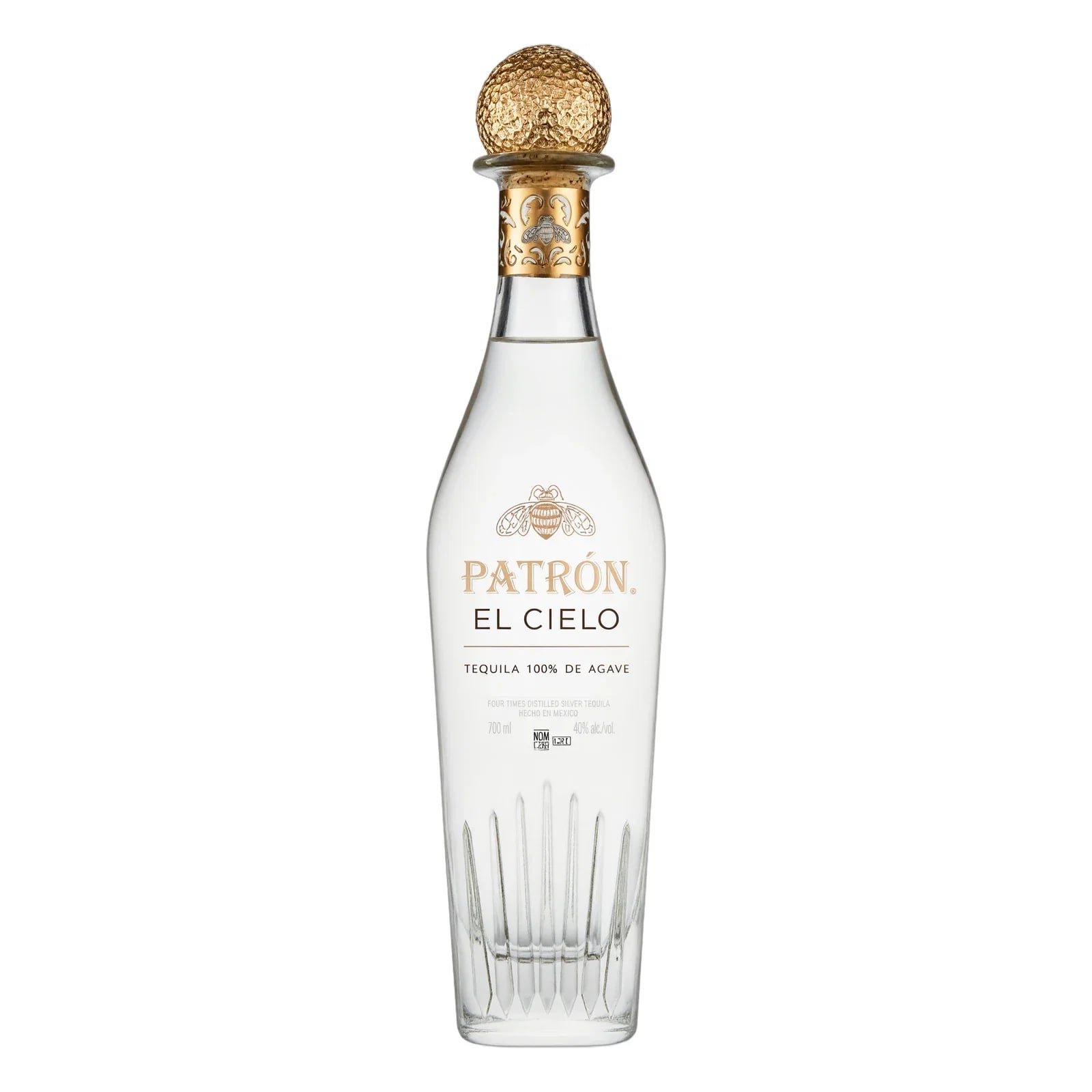Patron El Ciela