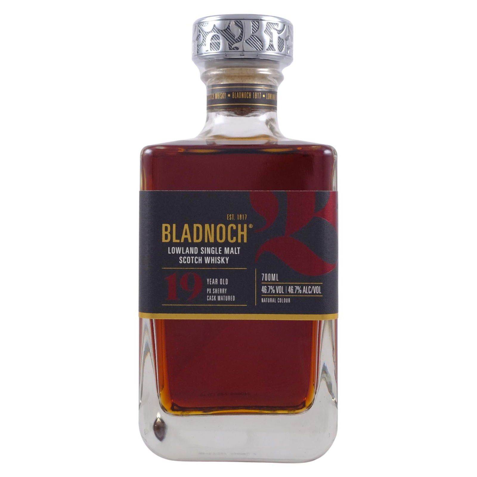 Bladnoch 19 Years Old PX Sherry Cask 2024