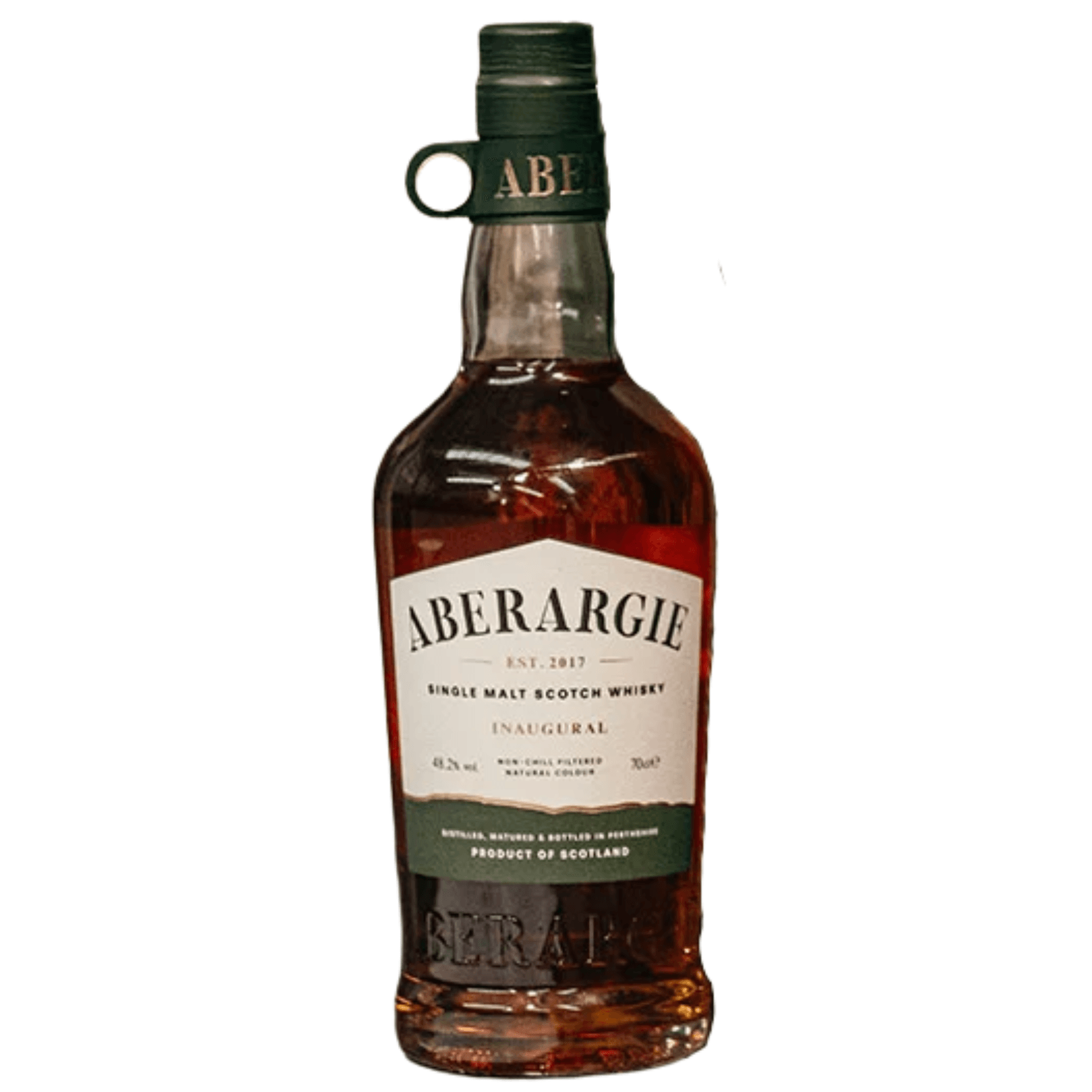 Aberargie Inaugural Release 2026