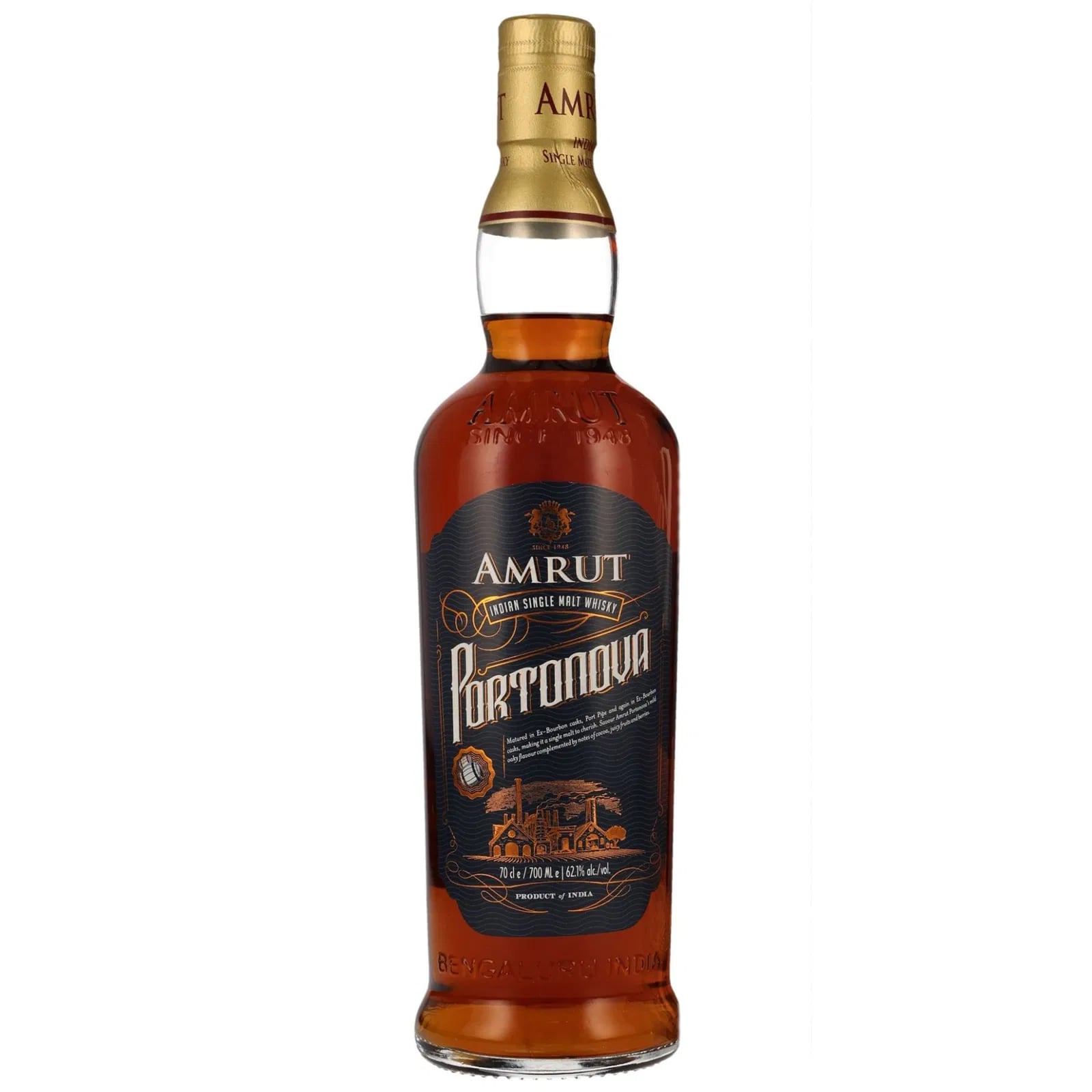 Amrut Portonova