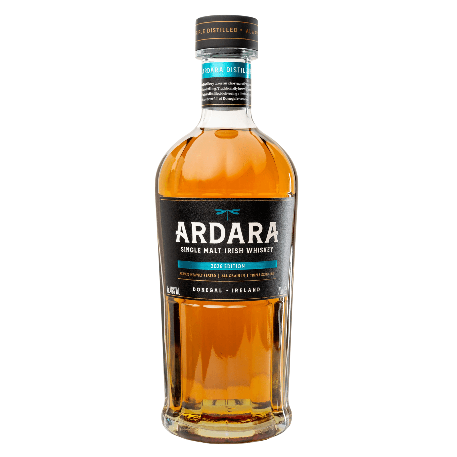 Ardara 2026 Edition