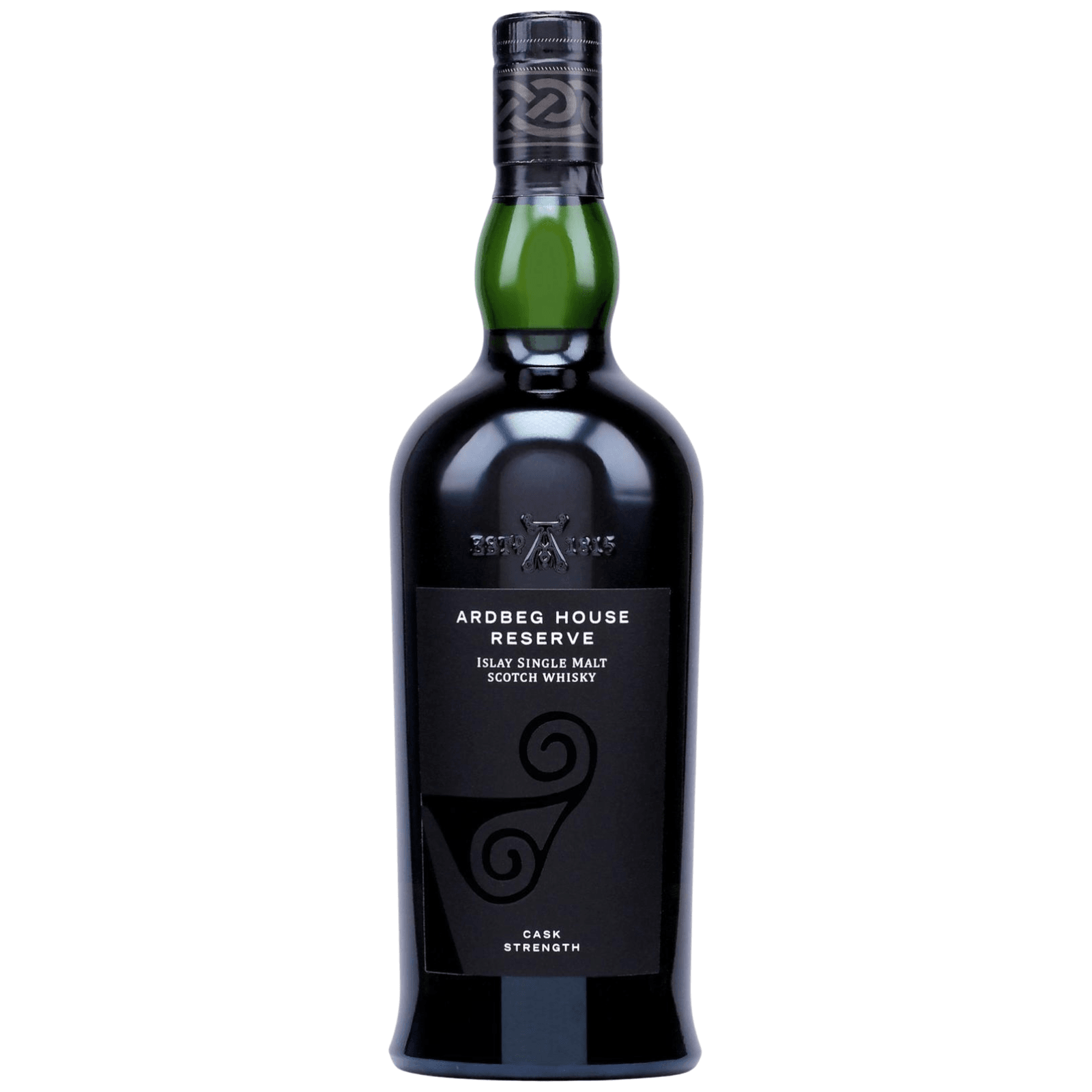 Ardbeg 21 Years Old House Reserve