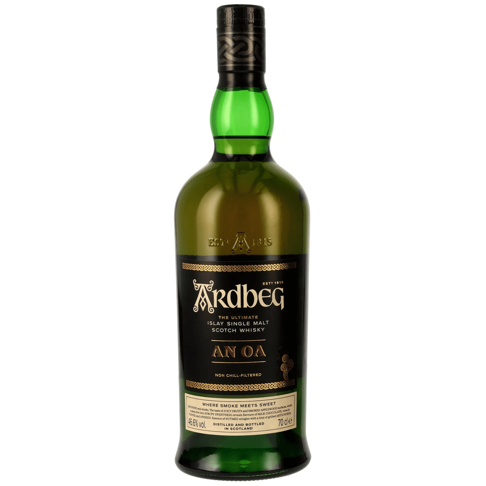 Ardbeg An Oa