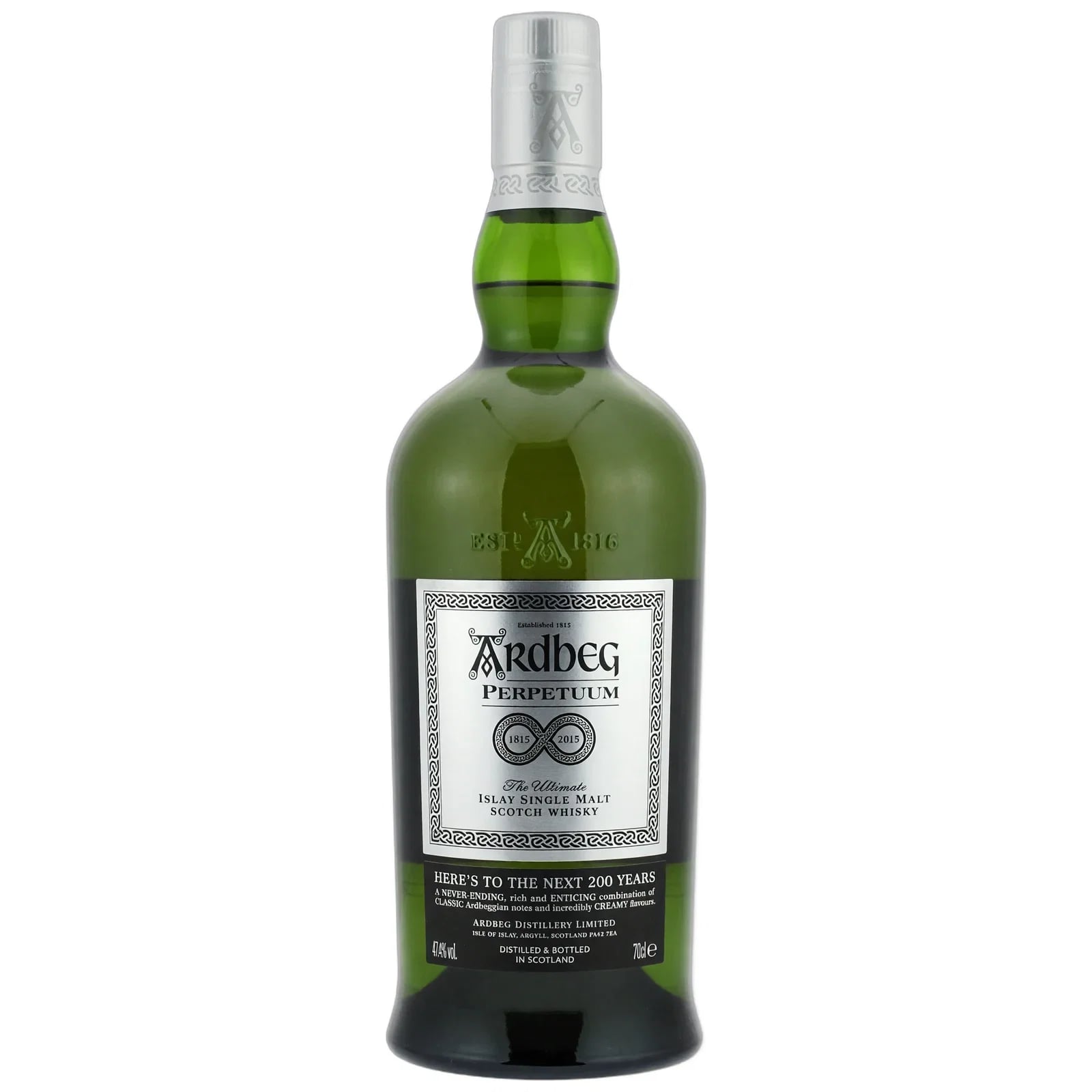 Ardbeg Perpetuum 200 Years Of Ardbeg