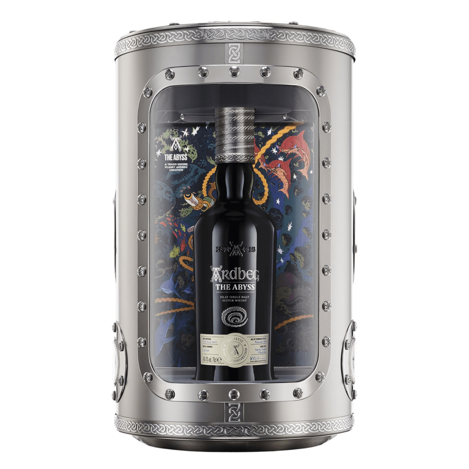 Ardbeg The Abyss Limited Edition