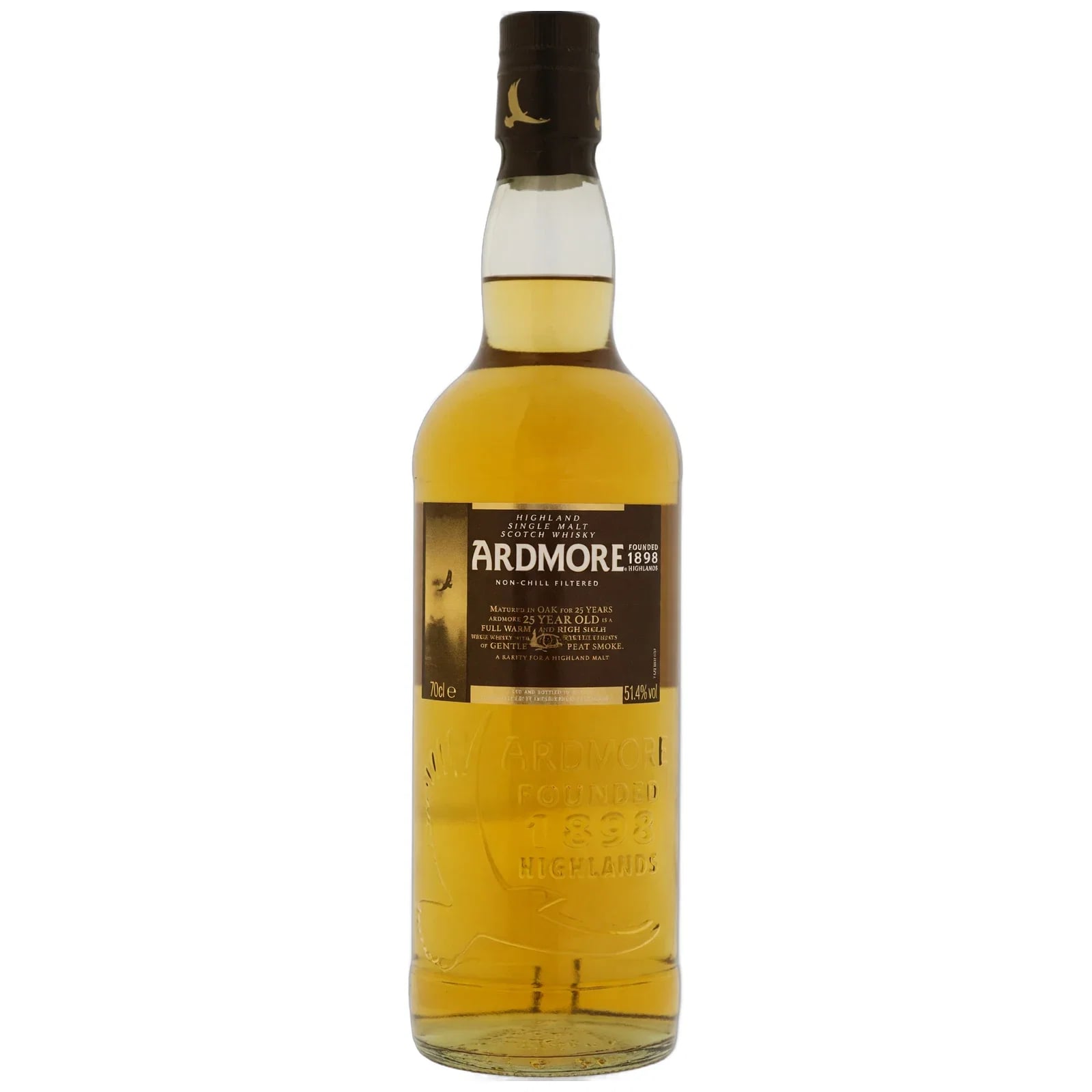 Ardmore 25 Years Old