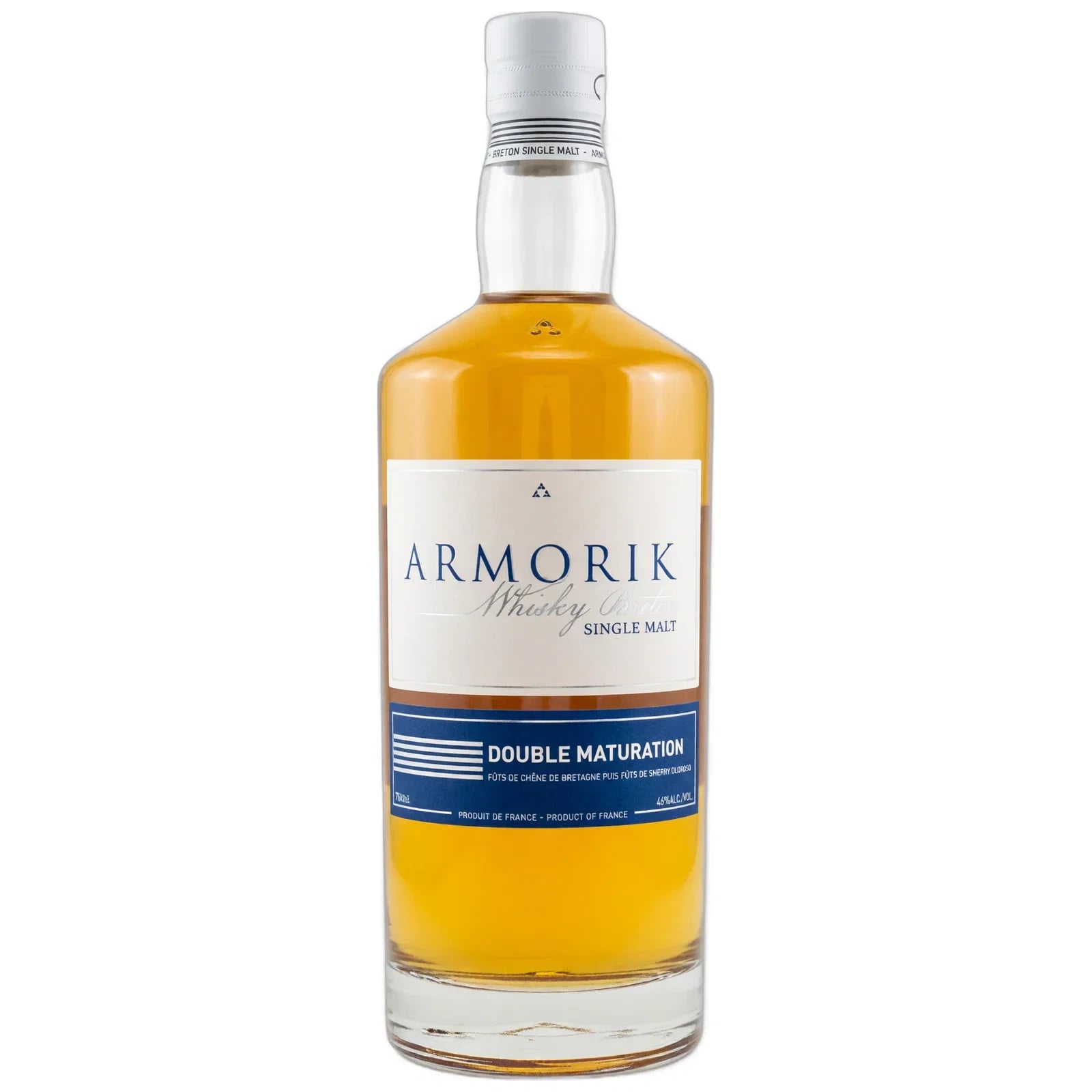 Armorik Double Maturation