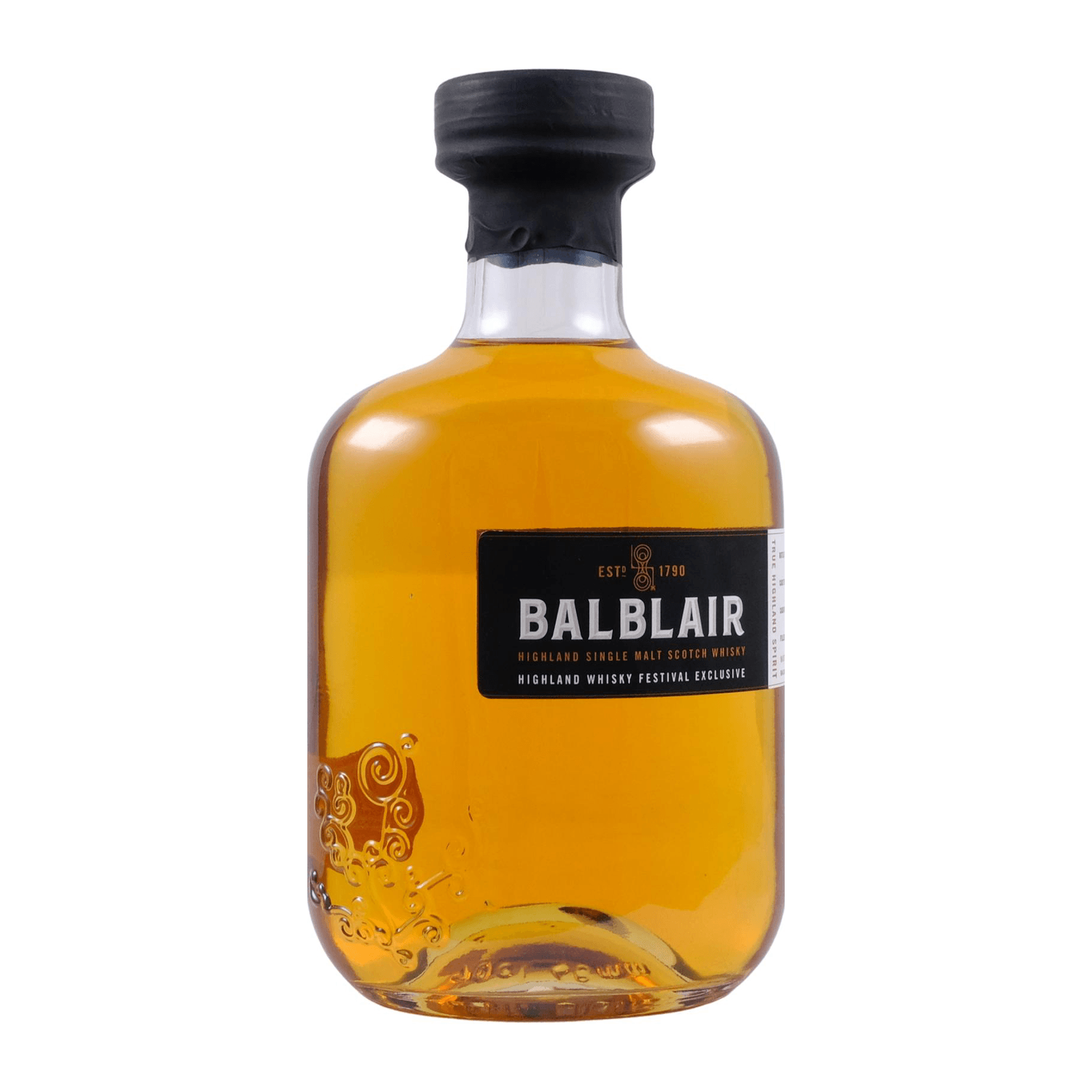 Balblair 22 Years Old 1997 Single Cask 1109
