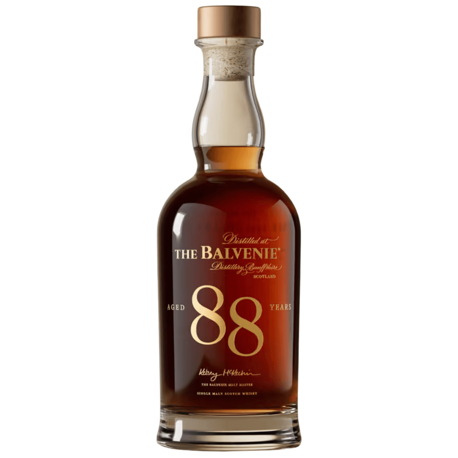 Balvenie 88 Years Old The 1931 Collection Limited Edition by Daniel Arsham