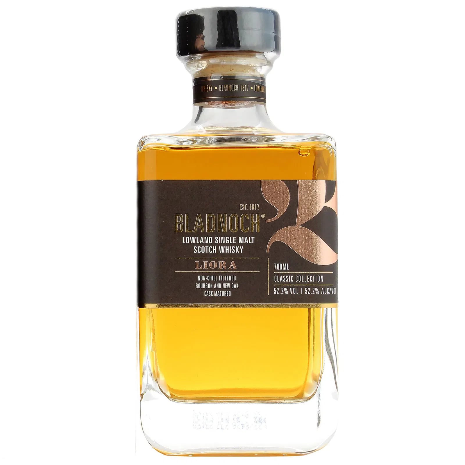 Bladnoch Liora Classic Collection