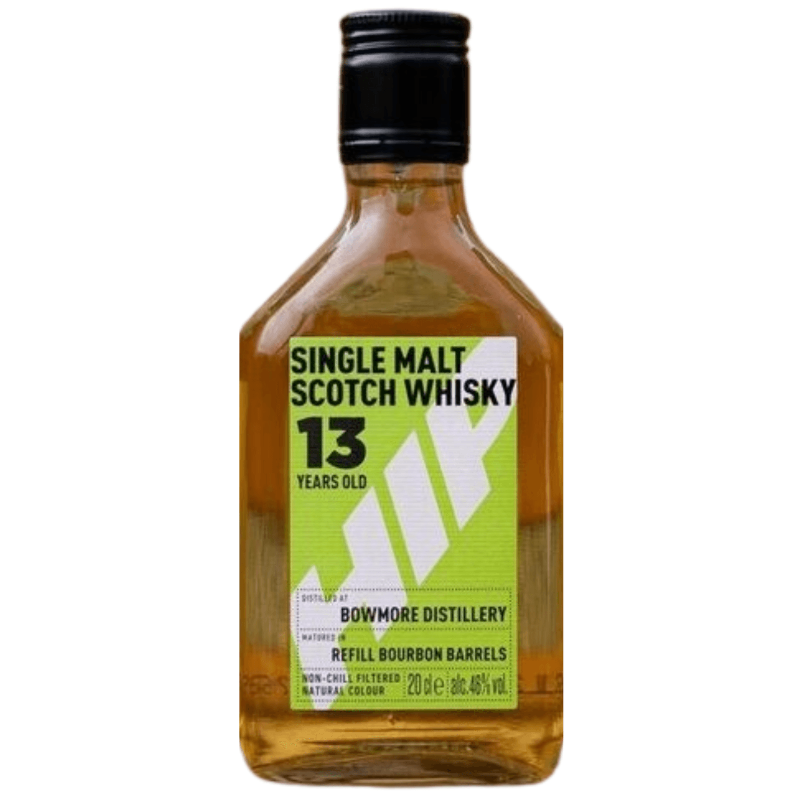 Bowmore 13 Years Old Hip 20 cl