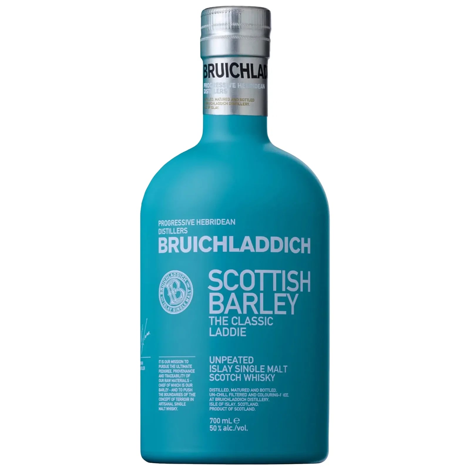 Bruichladdich The Classic Laddie